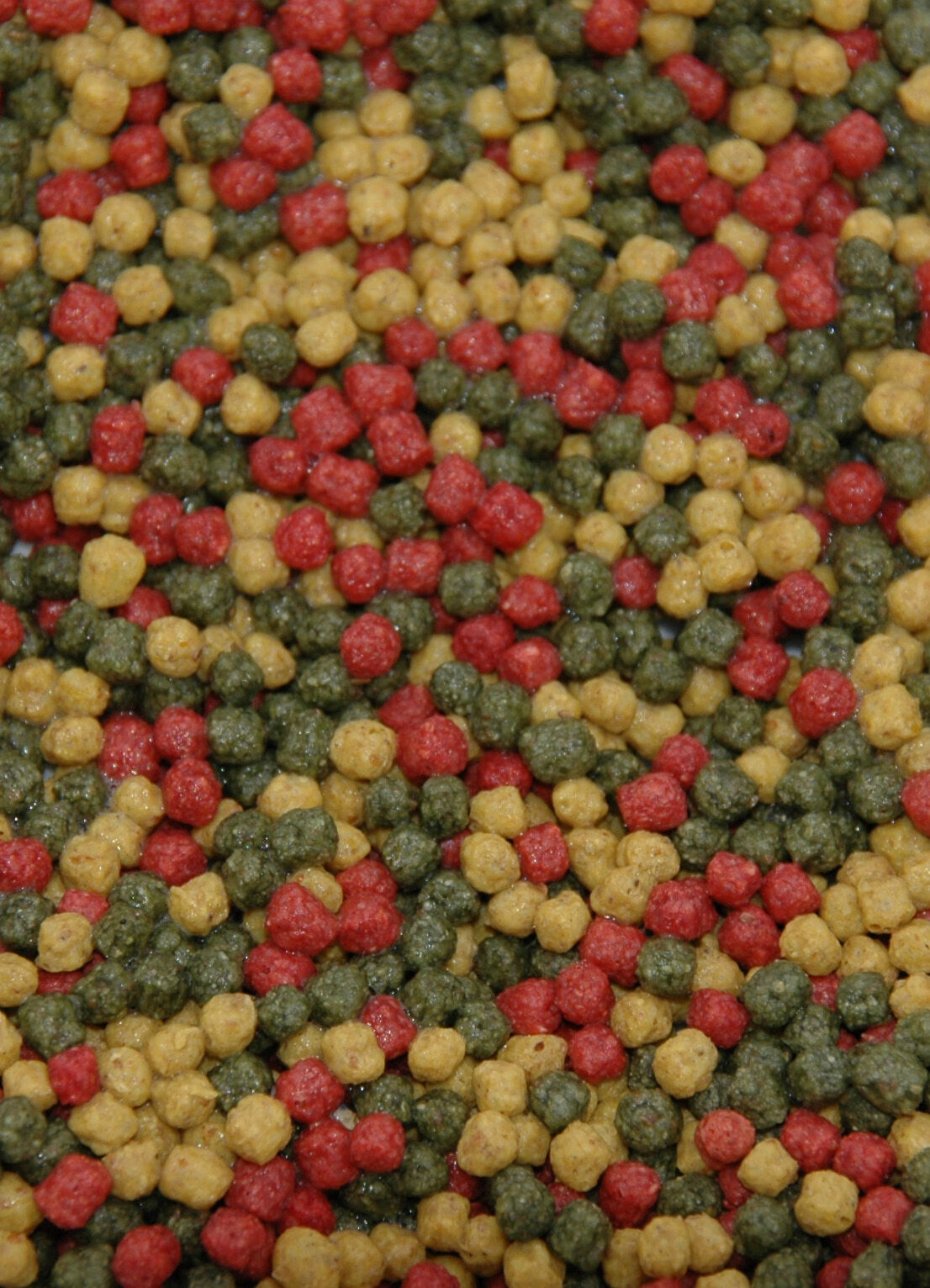 Velda 3-Colour Pellets - Vijvervissenvoer - 3000