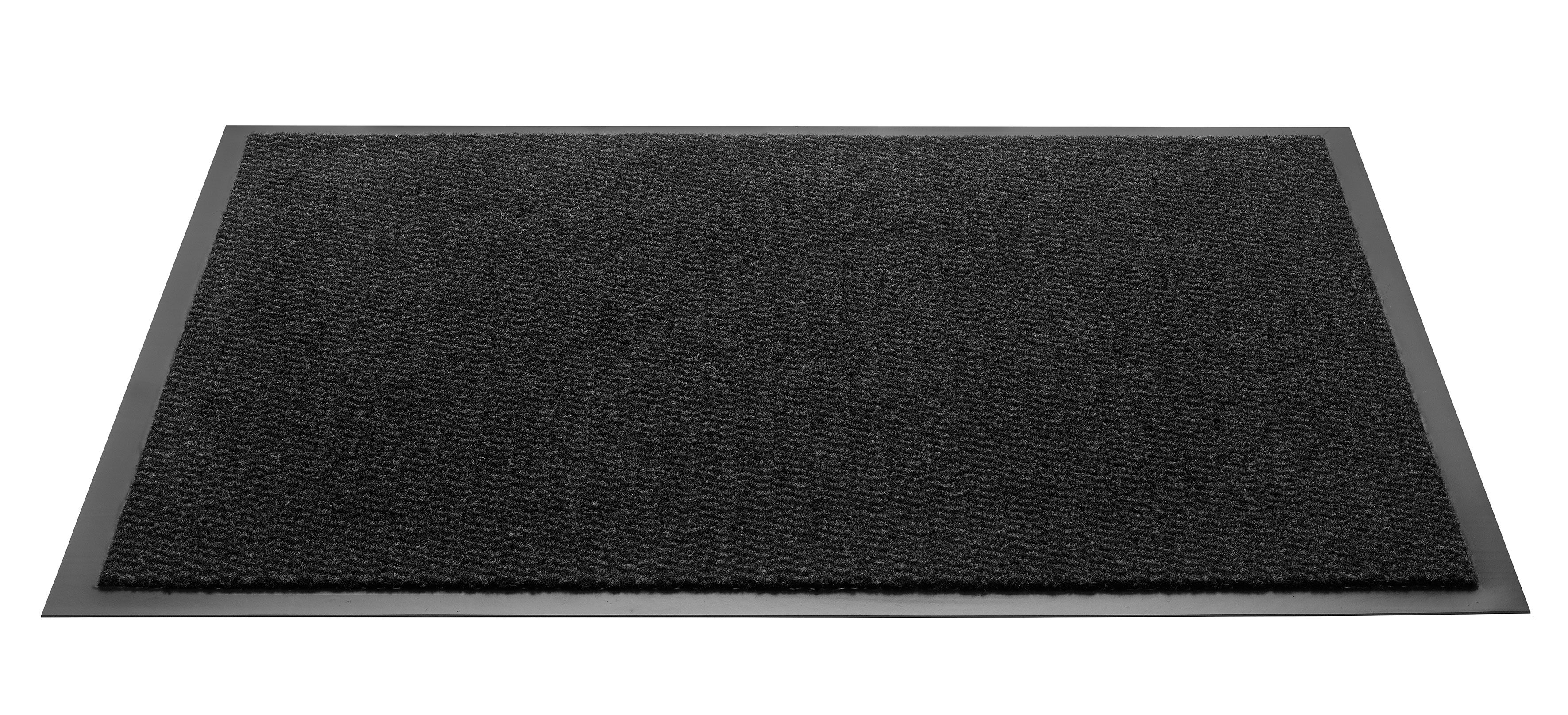 Hamat Spectrum - Schoonloopmat - Antraciet - 80x80x60 cm Hamat Spectrum - Schoonloopmat - Antraciet - 80x80x60 cm