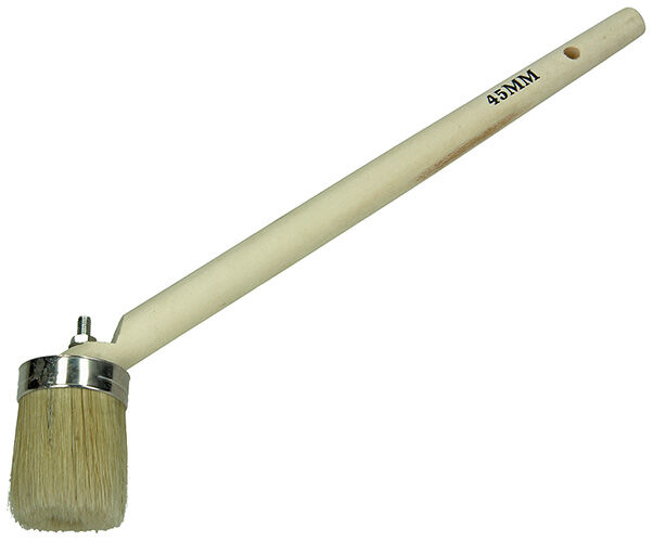 SAM - Bokkenpoot 45cm - Hout - 35x6.5x3.5 cm - 31.5 cm SAM - Bokkenpoot 45cm - Hout - 35x6.5x3.5 cm - 31.5 cm