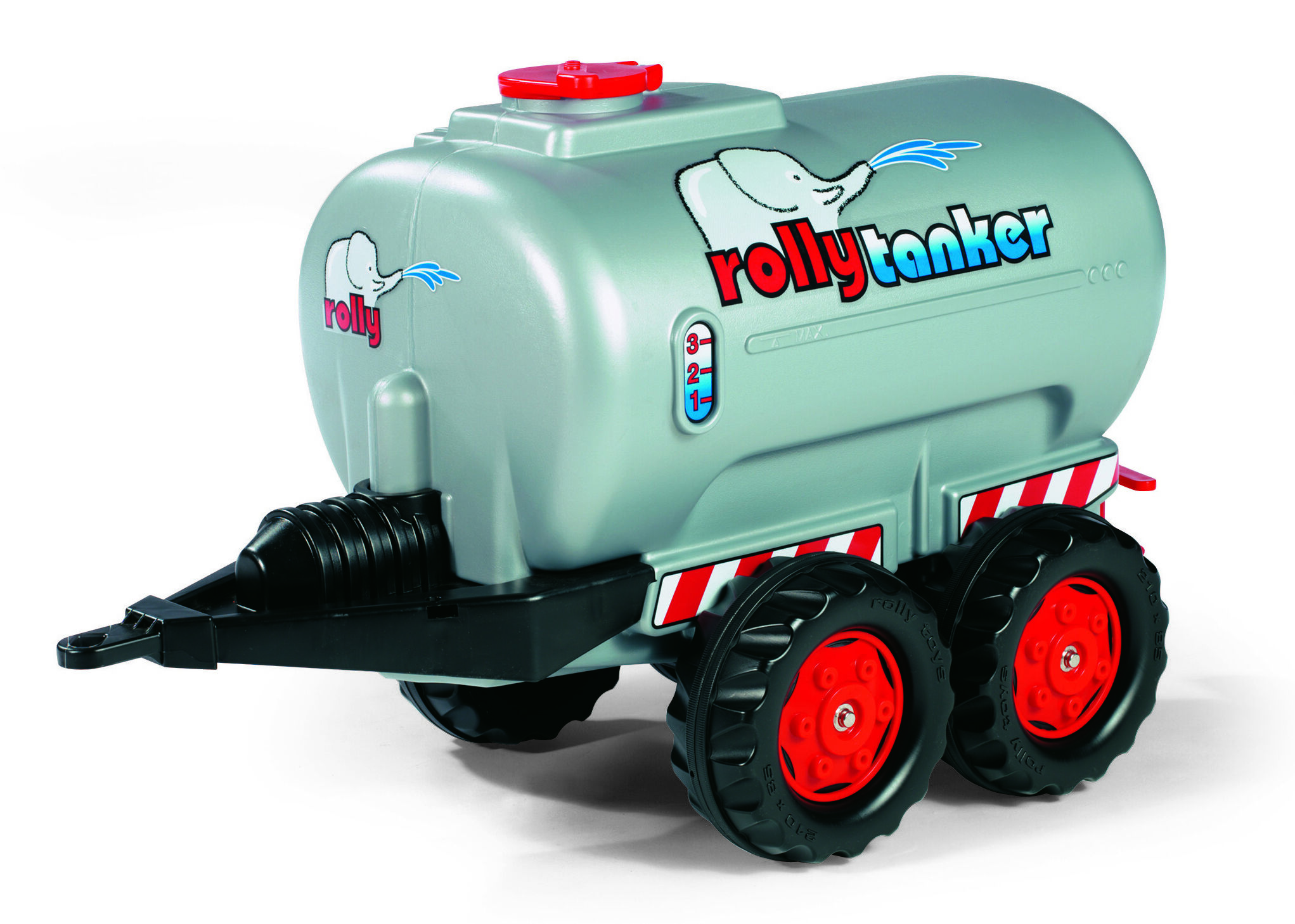 Rolly toys Tanker  - Trailers & Aanhangers Rolly toys Tanker  - Trailers & Aanhangers