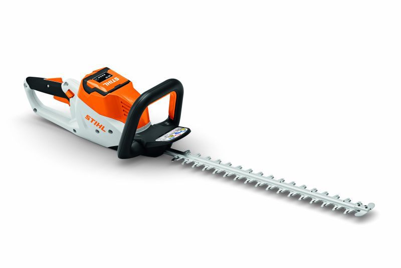 STIHL HSA 50 ( excl. accu en lader ) - Accu-Heggenschaar - 50 cm