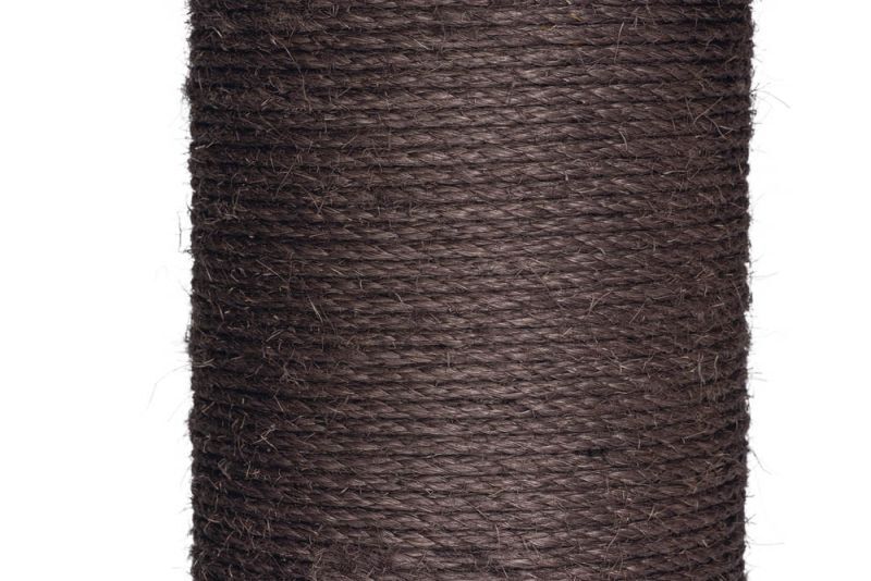 Beeztees Ramiro - Krabmeubel - Grijs - 120x70x70 cm