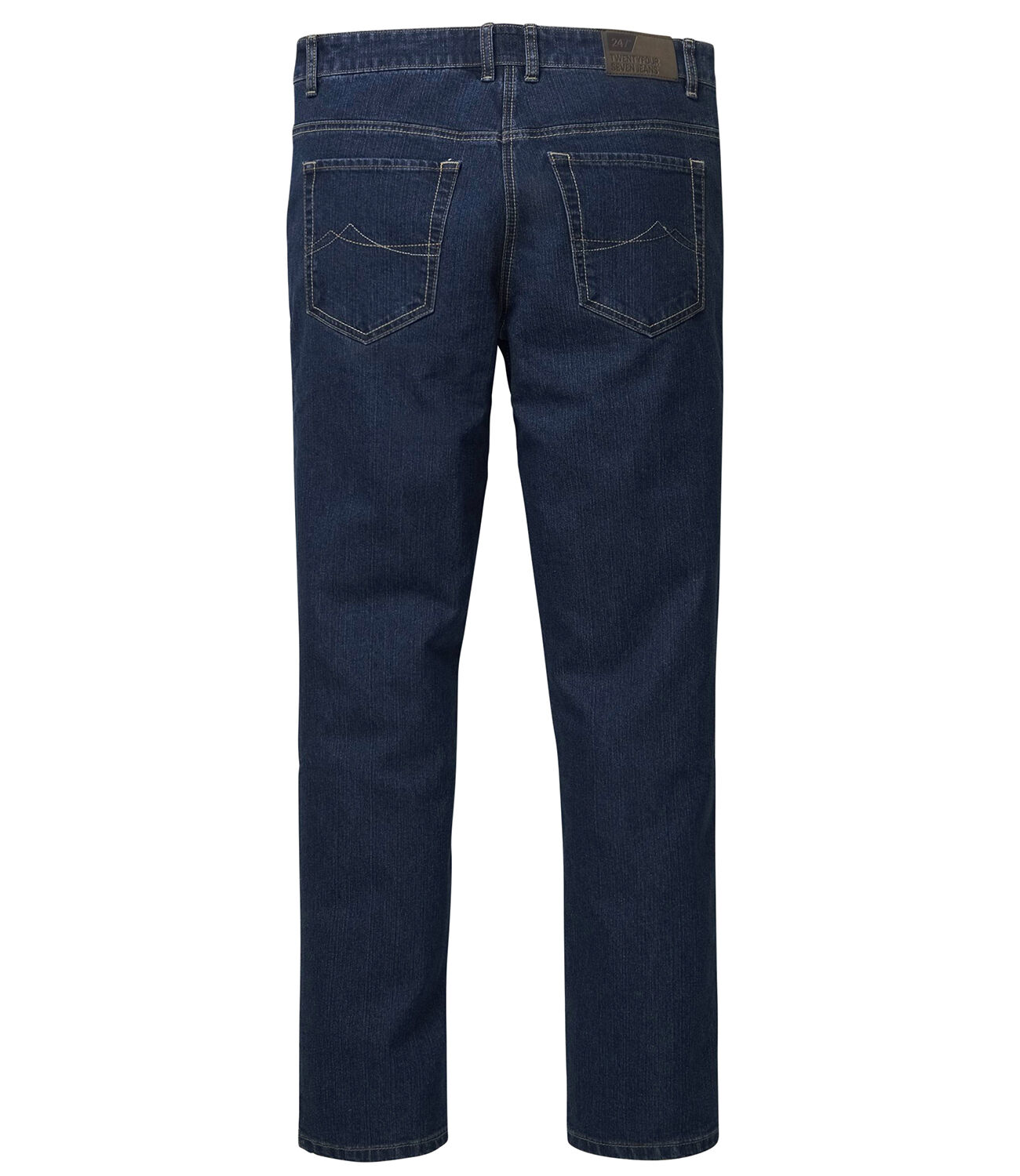 247 Jeans Palm S01 - Spijkerbroek - 32 - Denim blauw - 32