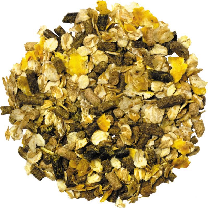 Equilannoo Condition Mix - Basisvoeding - 20