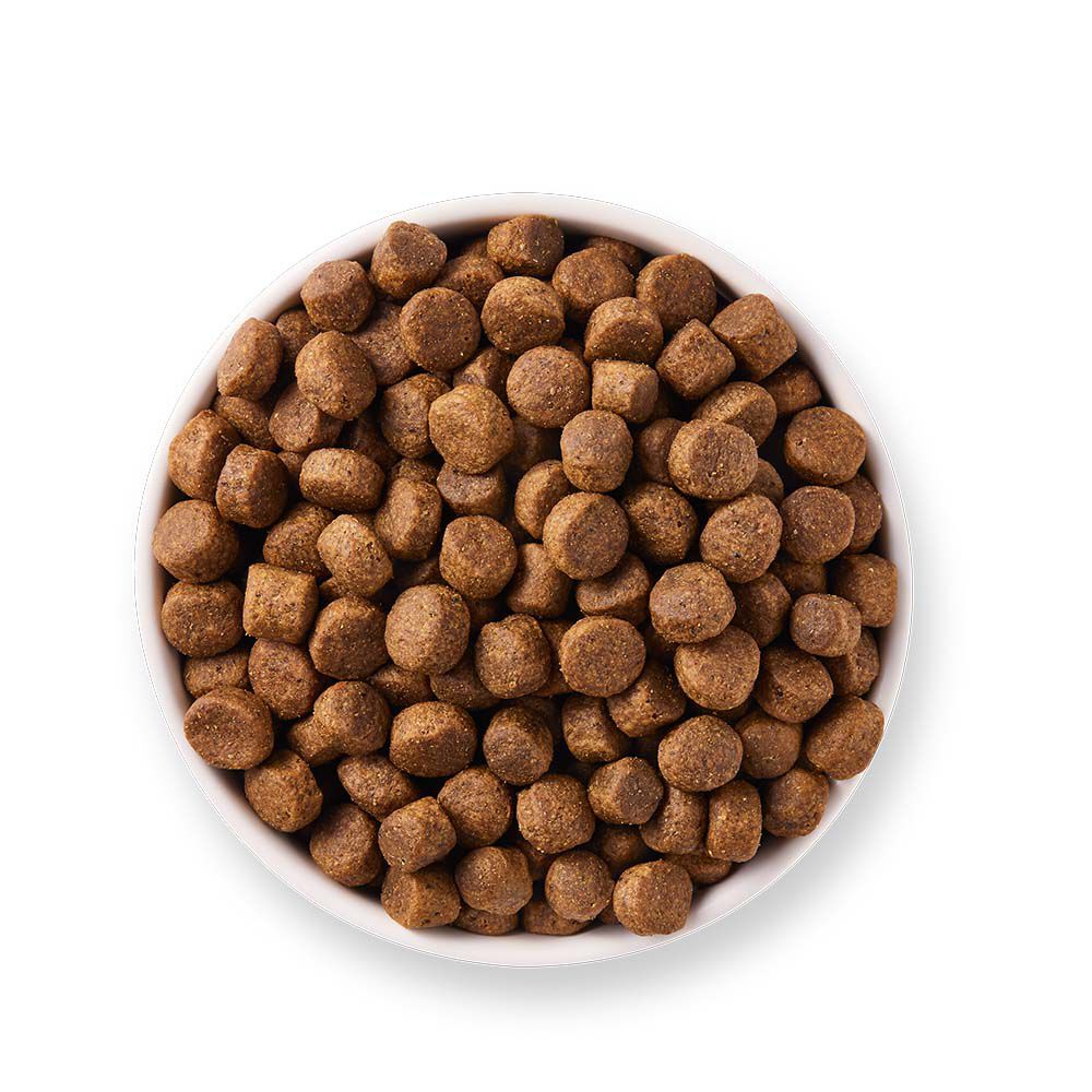 Yarrah Adult Biologisch Graanvrij - Hondenvoer - Kip - Haring - 10 kg