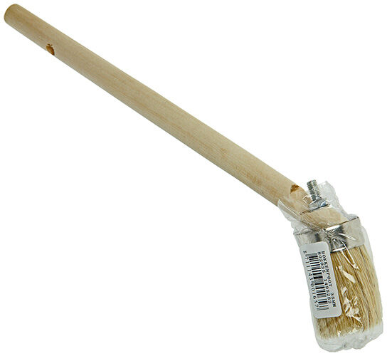 SAM - Bokkenpoot Hout 35mm - Hout - 31x6.5x3.5 cm - 38 cm