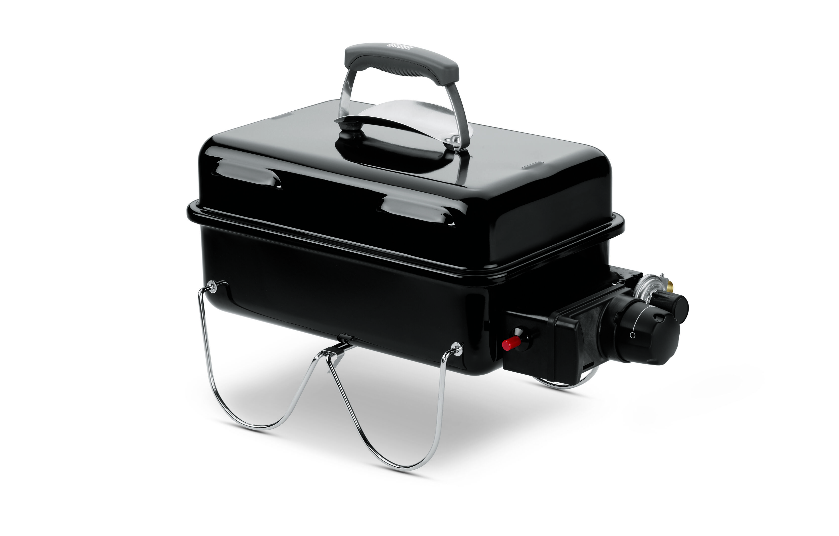 Weber Go-Anywhere - Gasbarbecue Weber Go-Anywhere - Gasbarbecue