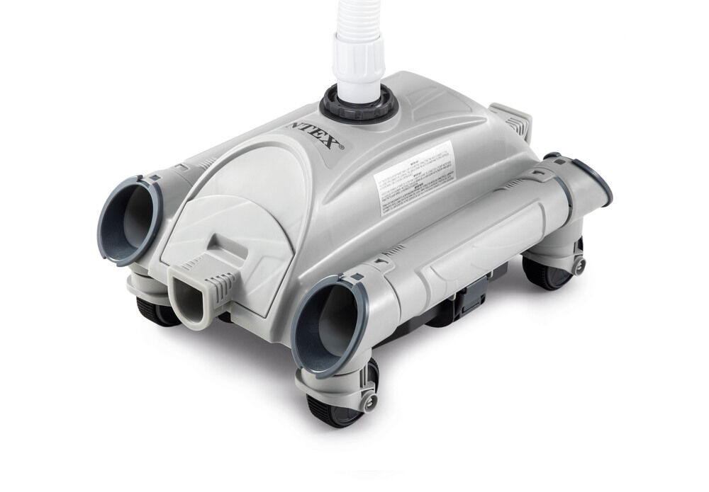 Intex  - Zwembad Robot Stofzuiger Intex  - Zwembad Robot Stofzuiger
