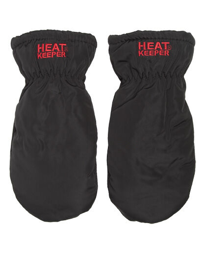 Heatkeeper wanten - S/M - Zwart Heatkeeper wanten - S/M - Zwart