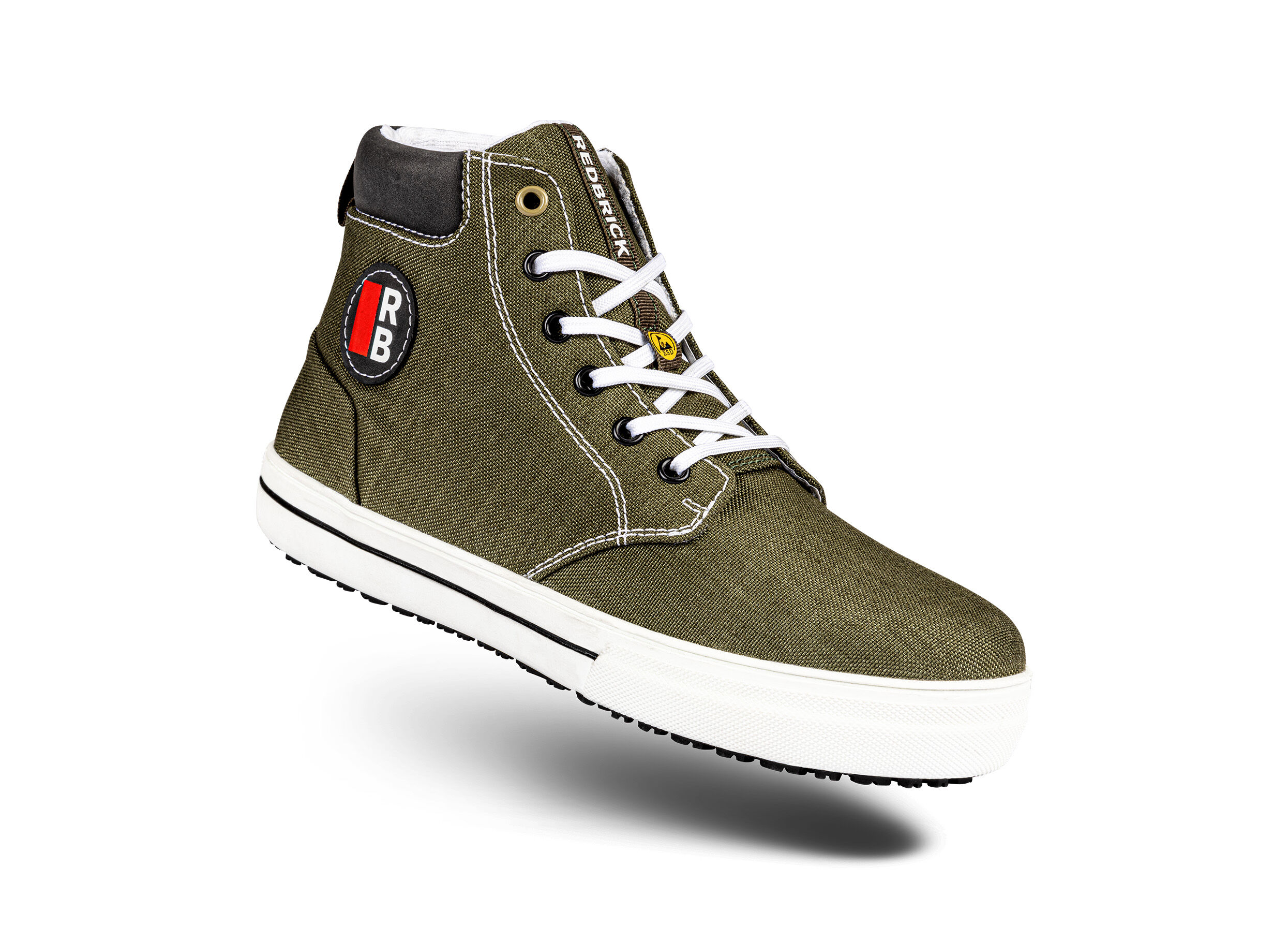 Redbrick Julia - Werkschoenen - null - 36