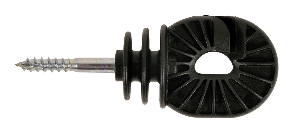 Gallagher Schroefisolator BS Super - 16.50 cm - 18.00 cm - 31.00 cm