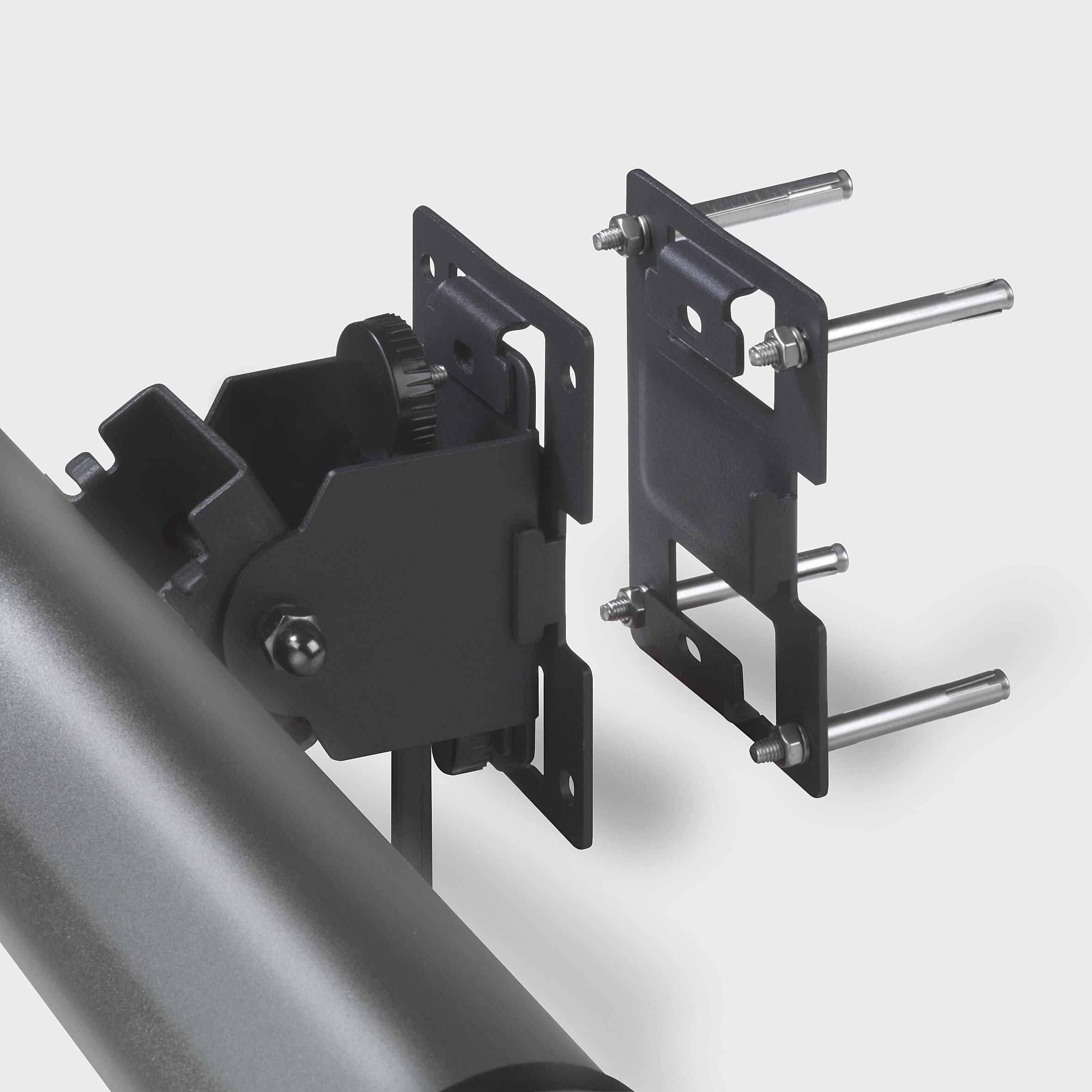 Eurom TH1800R - Hangende terrasverwarmer - 1800 W