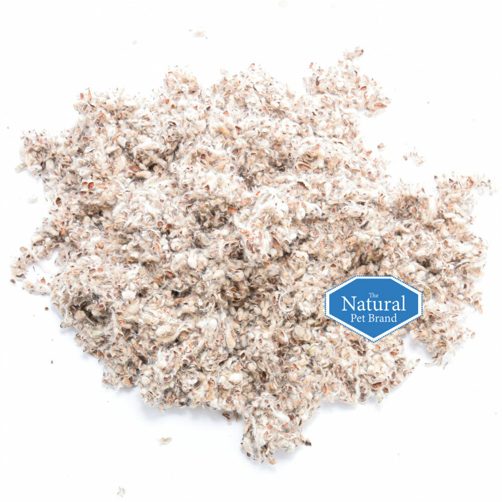 The Natural Pet Brand Cotton N Cotton - Bodembedekking - 100