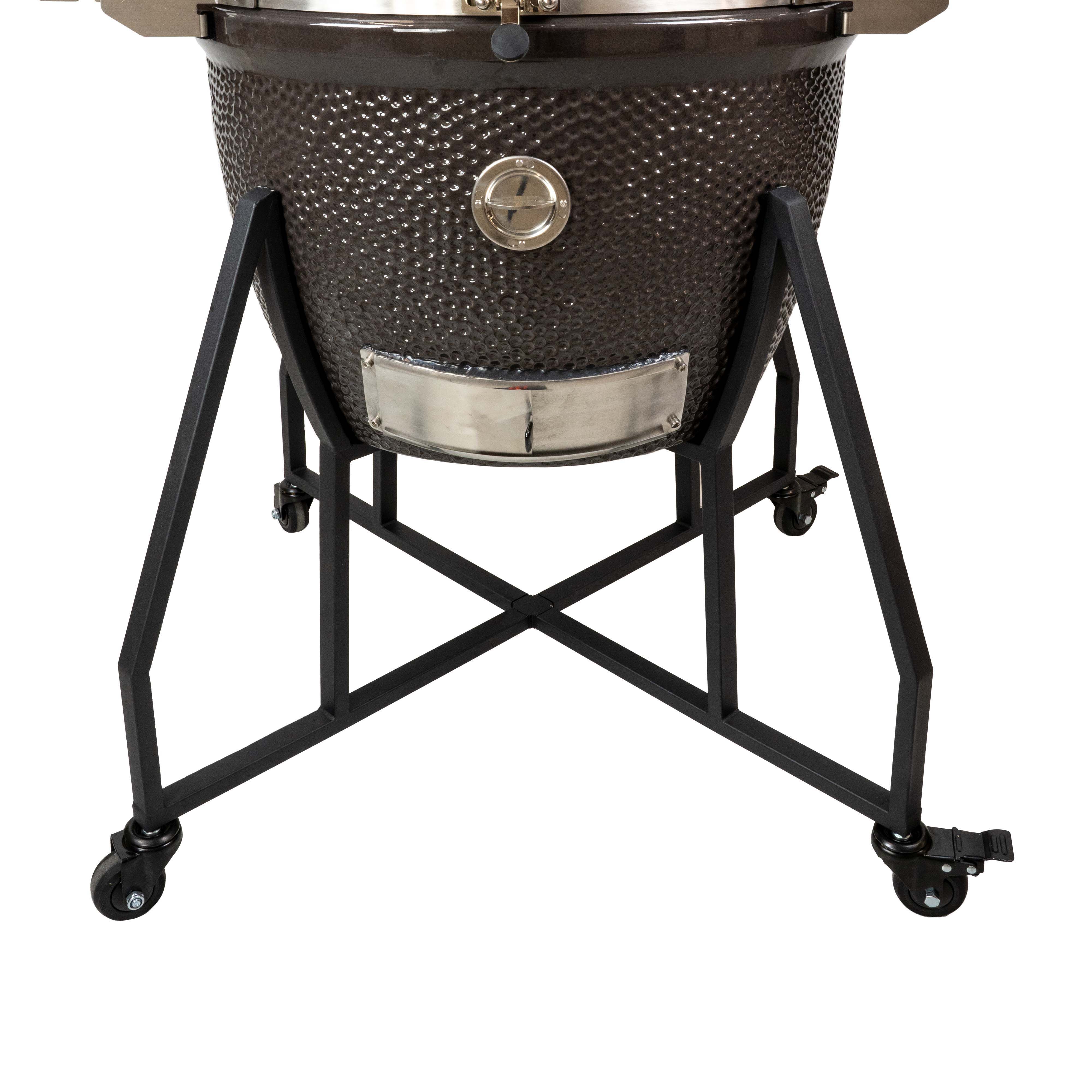 Grizzly Grills Kamado Elite XL - Houtskoolbarbecue - XL
