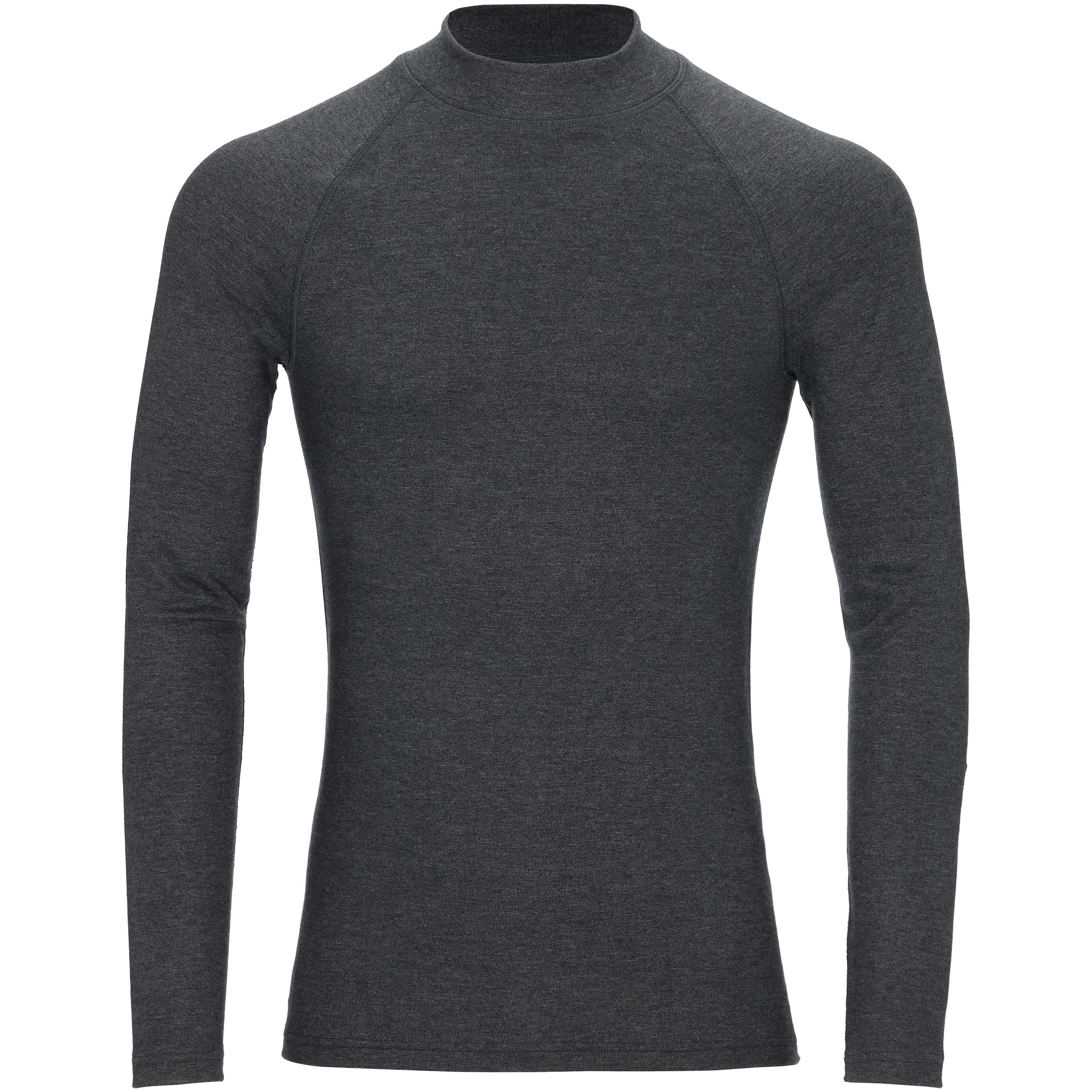 Welkoop - Thermoshirt - M - Antraciet Welkoop - Thermoshirt - M - Antraciet