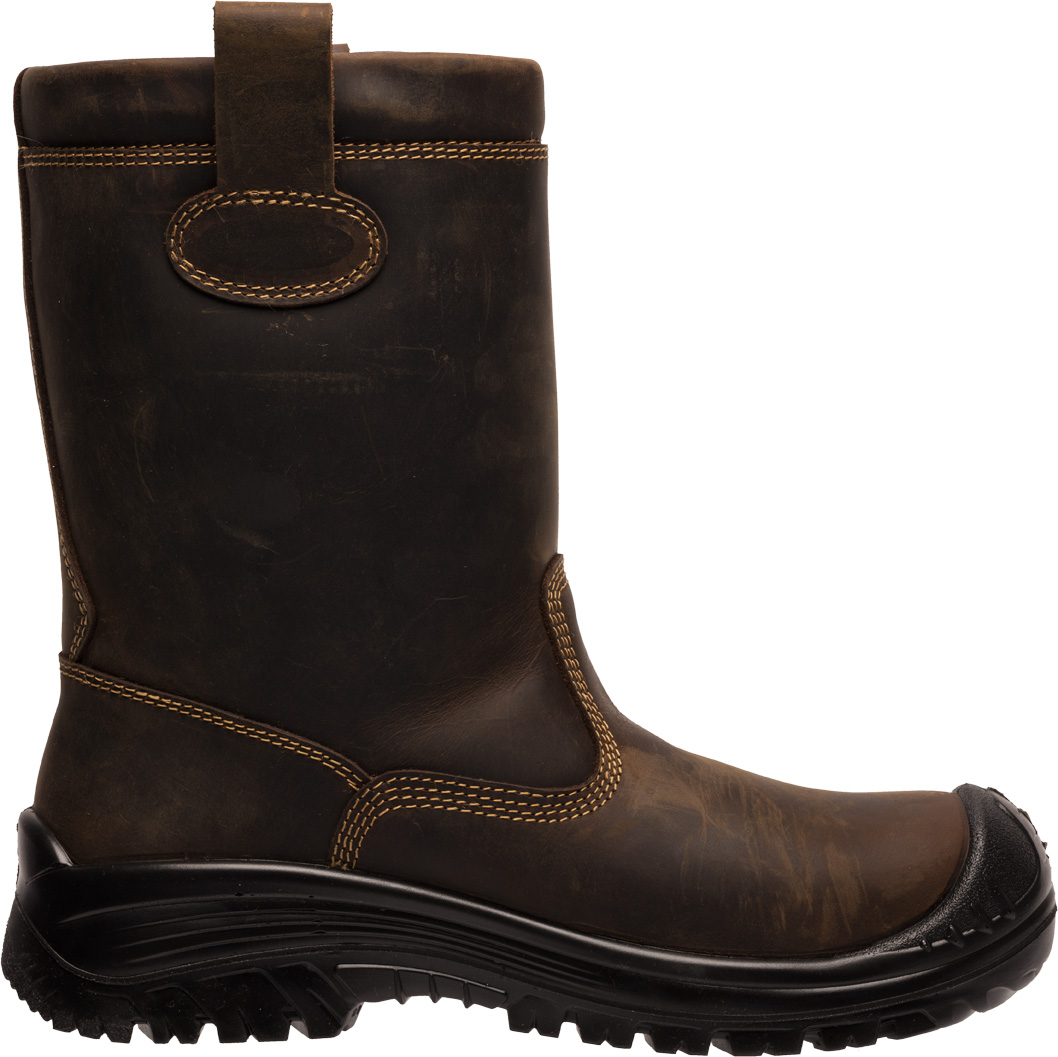 Sixton Peak Buttero - Werklaarzen - Bruin - 40 Sixton Peak Buttero - Werklaarzen - Bruin - 40