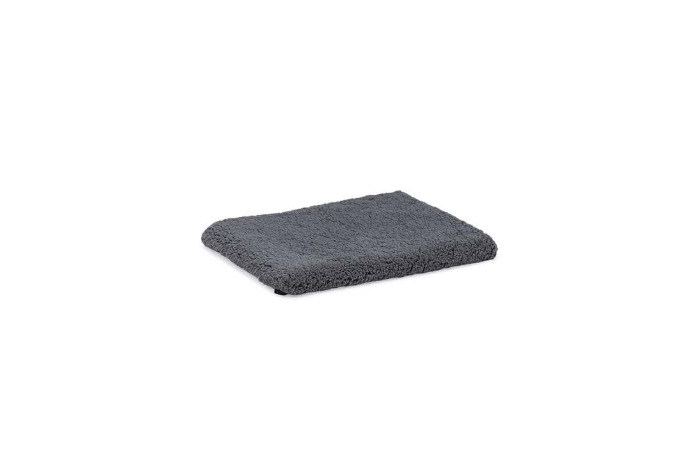 Beeztees Ito - Orthopedisch Benchkussen - grijs - 5x69x109 cm - XL Beeztees Ito - Orthopedisch Benchkussen - grijs - 5x69x109 cm - XL