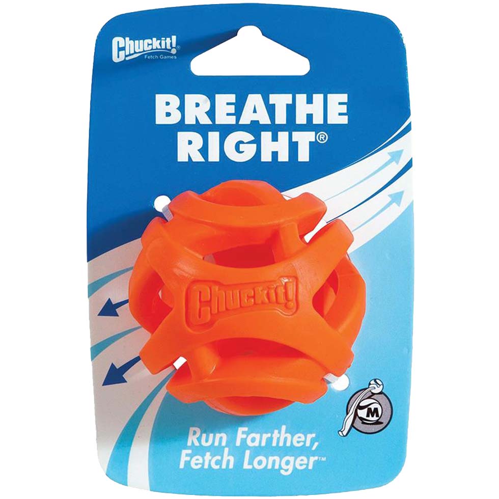 Chuckit Ultra Tumbler Bal - Hondenspeelgoed - oranje - 12.80x9.00x9.00 cm - M Chuckit Ultra Tumbler Bal - Hondenspeelgoed - oranje - 12.80x9.00x9.00 cm - M