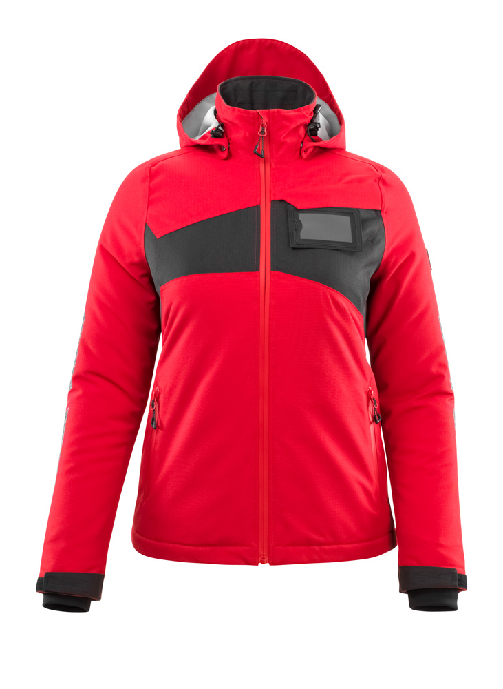 Mascot Accelerate - Dames Werkjas - XS - Rood Mascot Accelerate - Dames Werkjas - XS - Rood