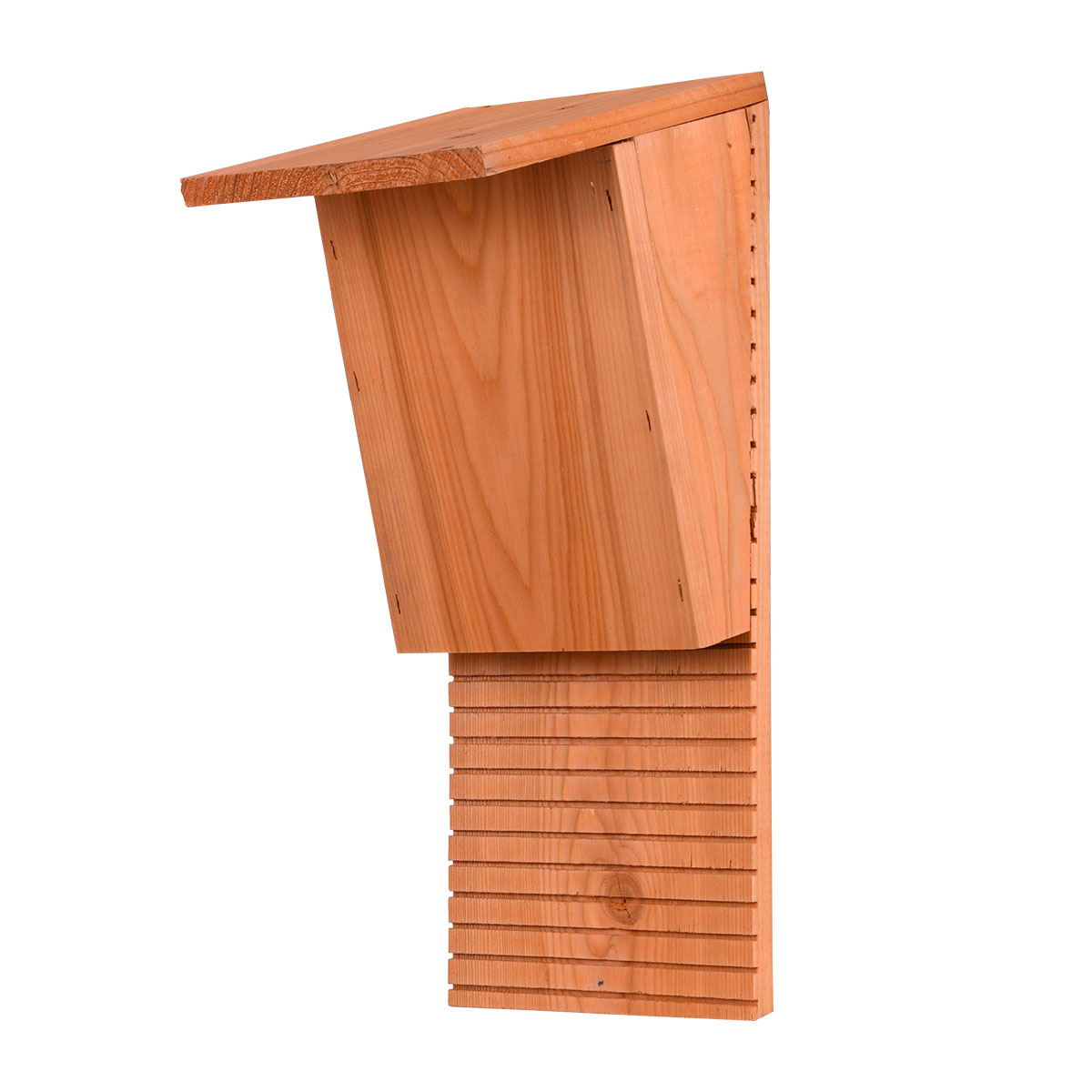 Welkoop Vleermuiskast - 19x39.5x16 cm Welkoop Vleermuiskast - 19x39.5x16 cm