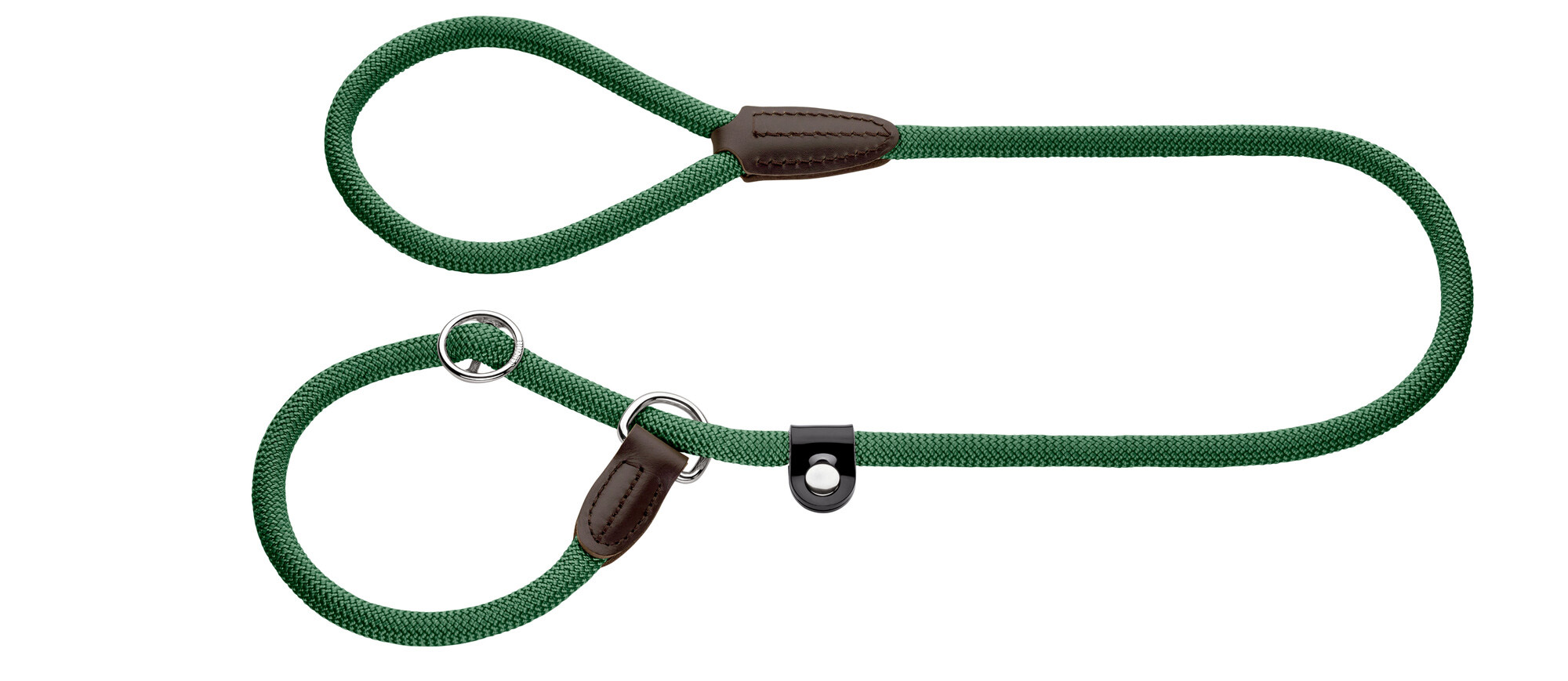 Hunter Freestyle - Retrieverlijn Hond - Groen - 170 cm Hunter Freestyle - Retrieverlijn Hond - Groen - 170 cm