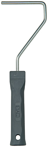 SAM - Verfbeugel 10cm - Blauw - 27.7x9x3 cm - 27.8 cm SAM - Verfbeugel 10cm - Blauw - 27.7x9x3 cm - 27.8 cm