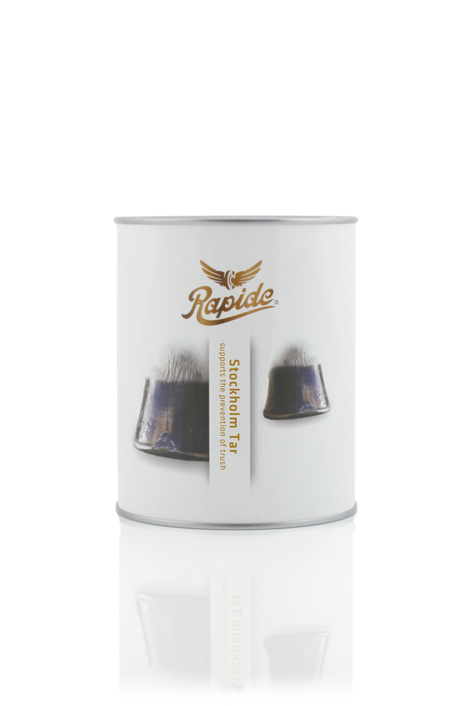 Rapide Stockholmerteer - Hoefverzorging Paard - 13.00 cm - 750.00 - 11.00 cm - 11.00 cm