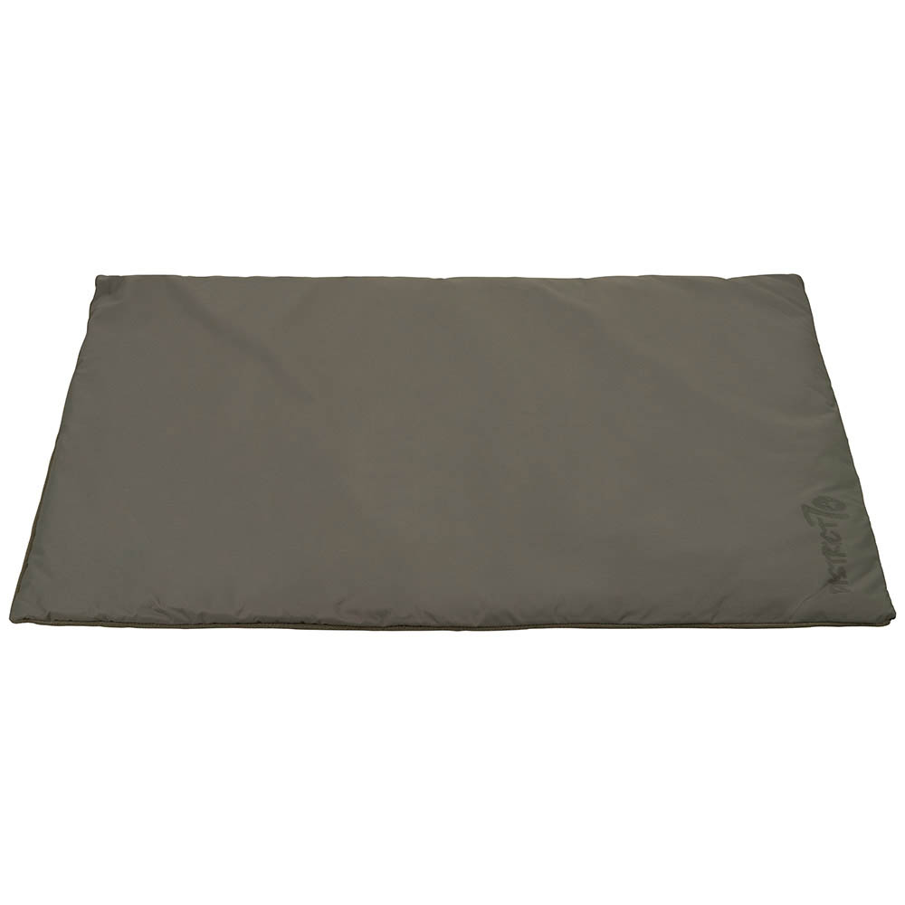 District 70 LODGE - Benchmat - 6.00 cm - antraciet - 76.00 cm - XL - 122.00 cm