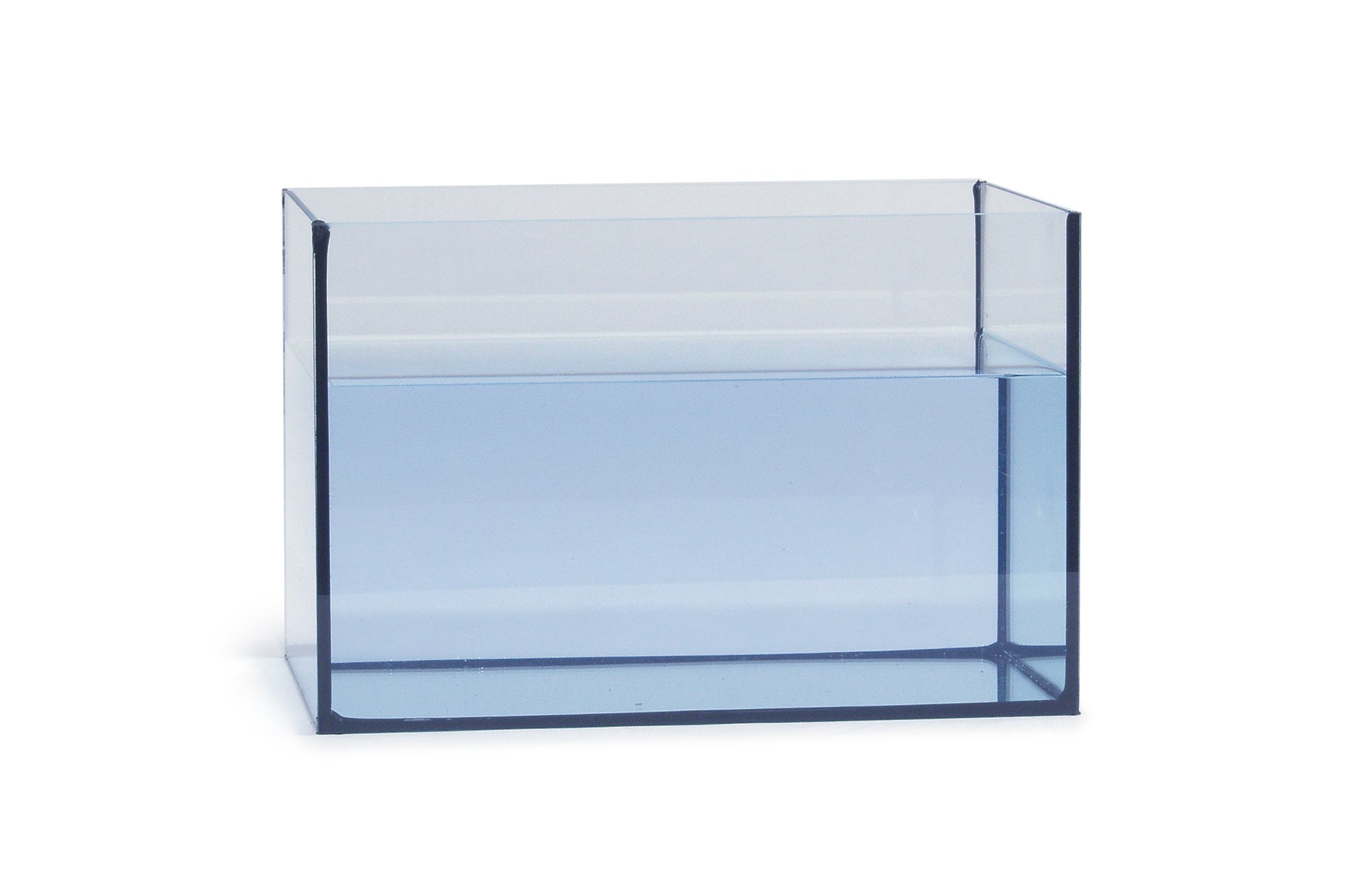 Beeztees volglas vissenkom - Aquarium - 30x30x50 cm Beeztees volglas vissenkom - Aquarium - 30x30x50 cm