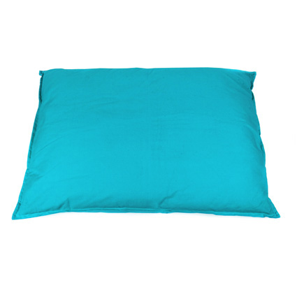 Lex & Max Tivoli - Kussenhoes - Aqua - 1x70x100 cm