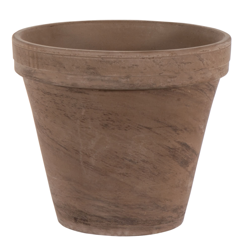 BLT 10/11 - Bloempot - Basalt - 11.3 cm BLT 10/11 - Bloempot - Basalt - 11.3 cm