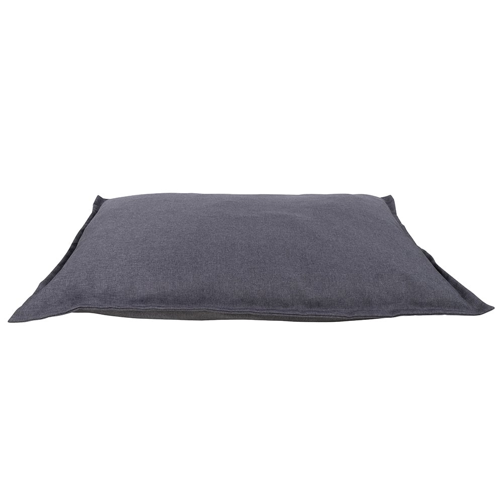 District 70 Classic - Hondenkussen - 19.00 cm - grijs - 70.00 cm - L - 105.00 cm