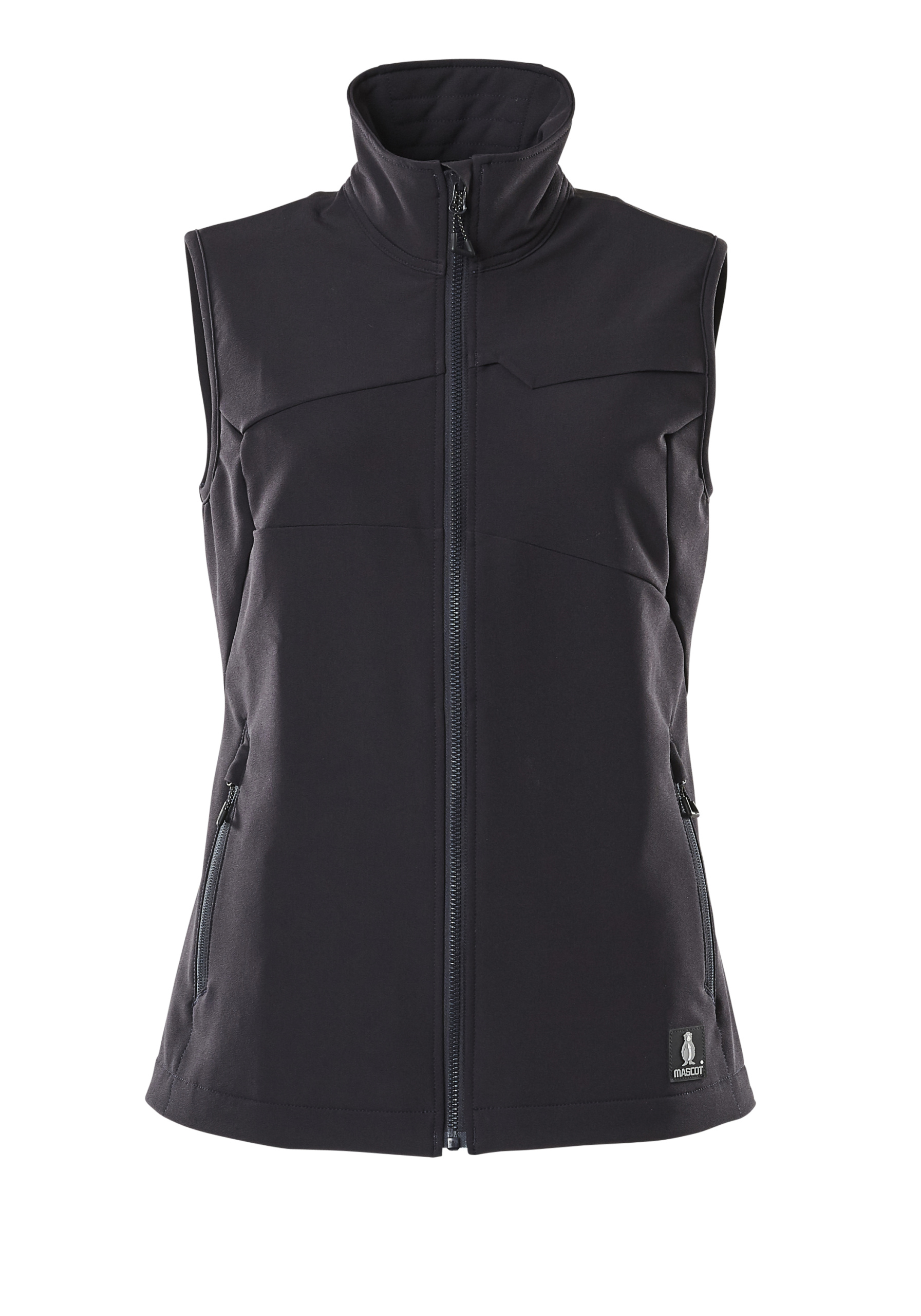 Mascot Accelerate Dames - Bodywarmer - XS - Donkerblauw Mascot Accelerate Dames - Bodywarmer - XS - Donkerblauw