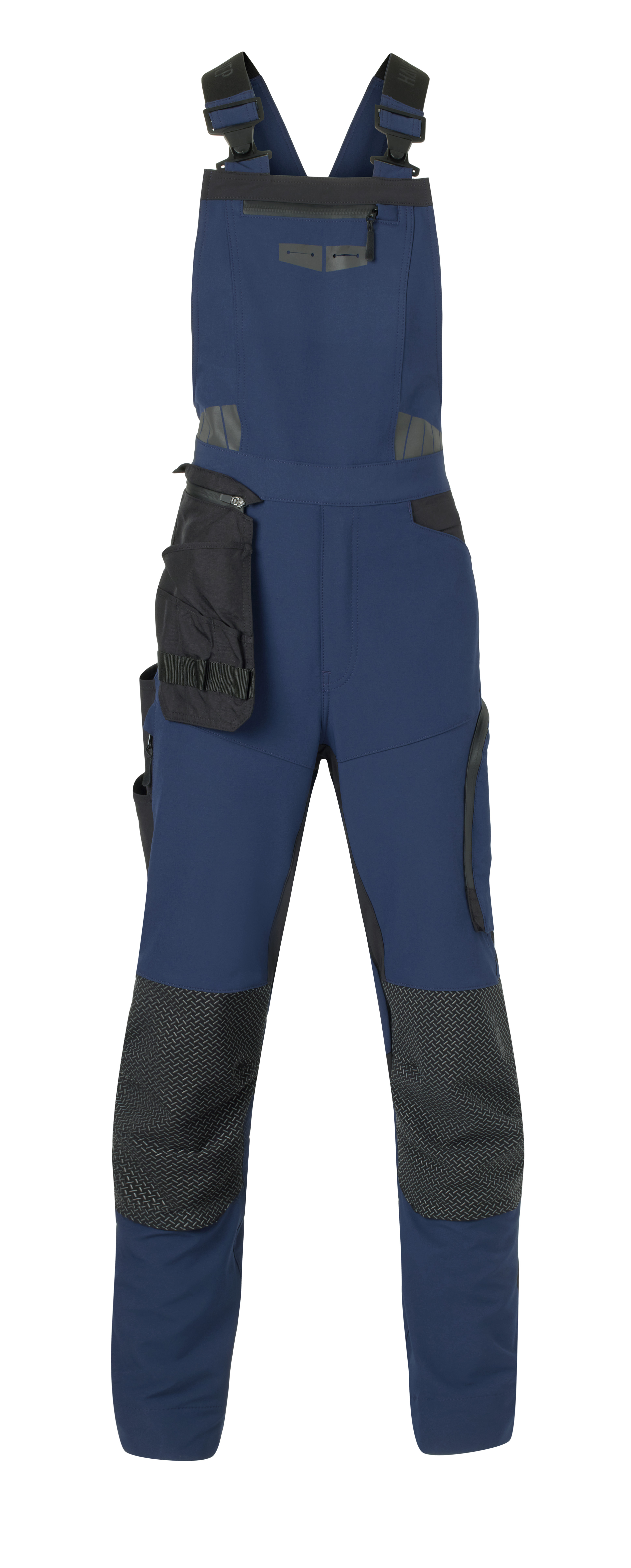 Havep Revolve 20470 - Amerikaanse overall - L - Blauw Havep Revolve 20470 - Amerikaanse overall - L - Blauw