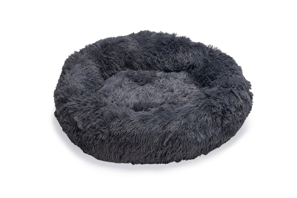 Karlie Agnes - Hondenmand - Grijs - 20x58.5x58.5 cm - Middel Karlie Agnes - Hondenmand - Grijs - 20x58.5x58.5 cm - Middel