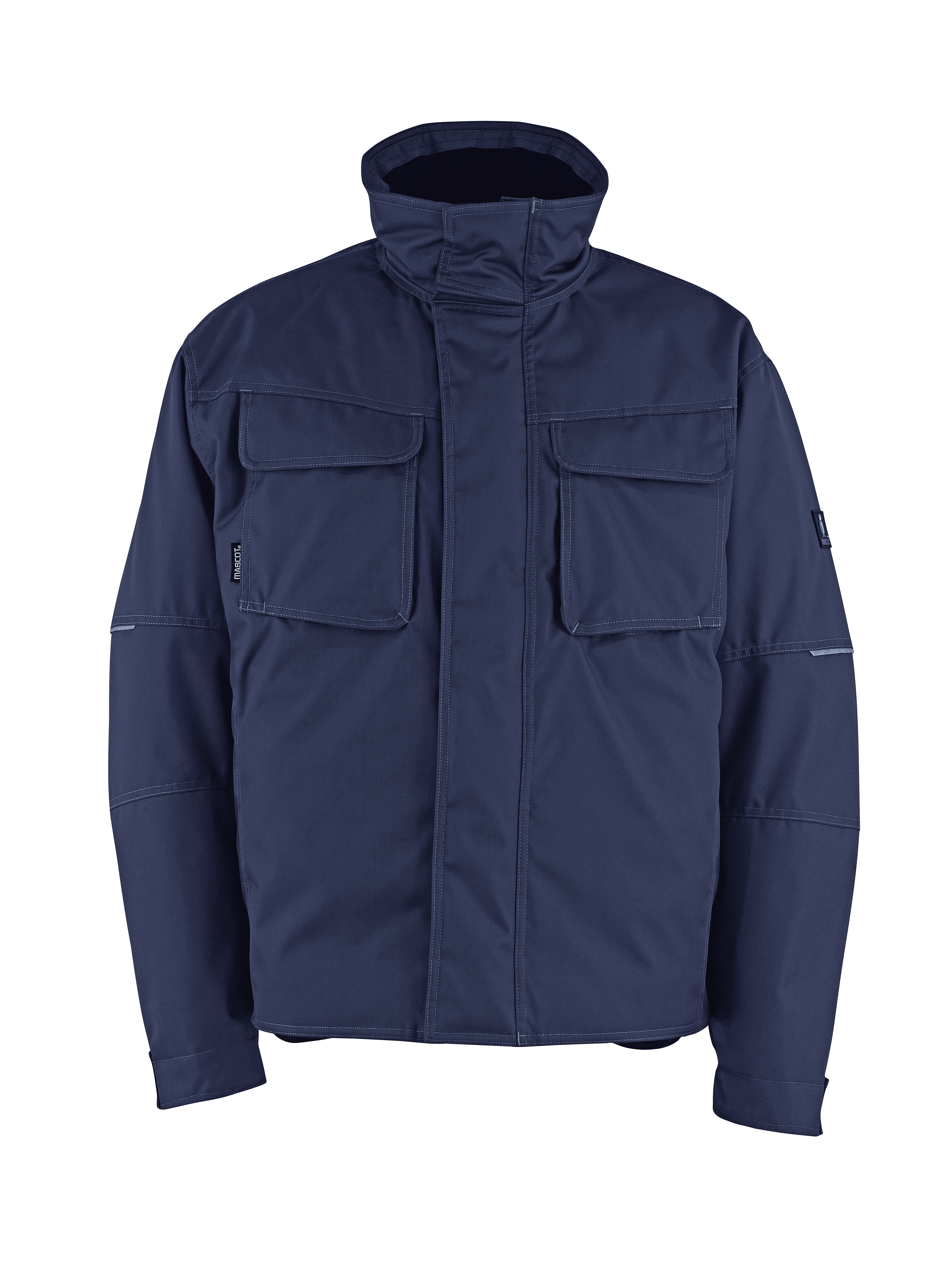 MASCOT® Columbus 10135-194 - Jas - M - Donkerblauw MASCOT® Columbus 10135-194 - Jas - M - Donkerblauw