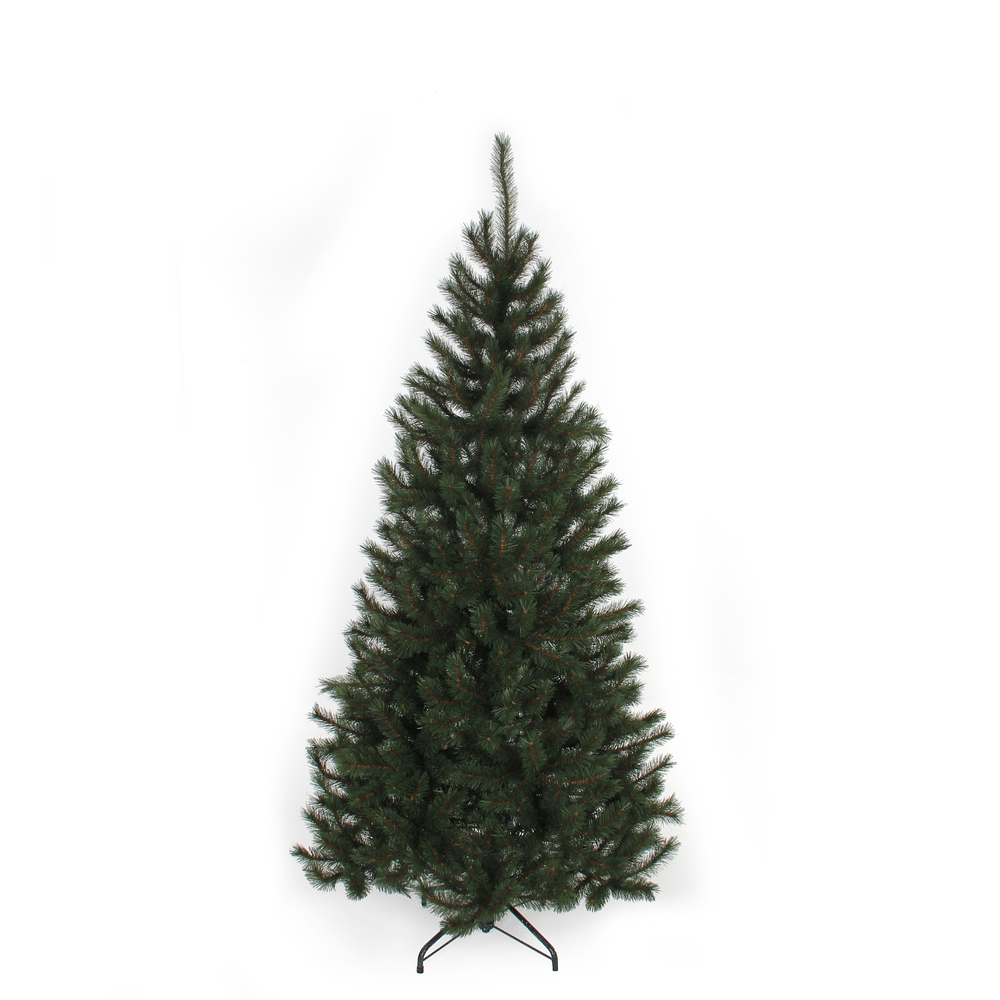 Black Box Kingston - Kunstkerstboom - 215 cm - Groen Black Box Kingston - Kunstkerstboom - 215 cm - Groen