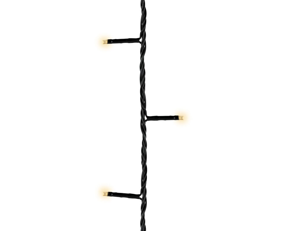 Lumineo Basic - Kerstboomverlichting - 80 - 600 cm - Warm wit Lumineo Basic - Kerstboomverlichting - 80 - 600 cm - Warm wit