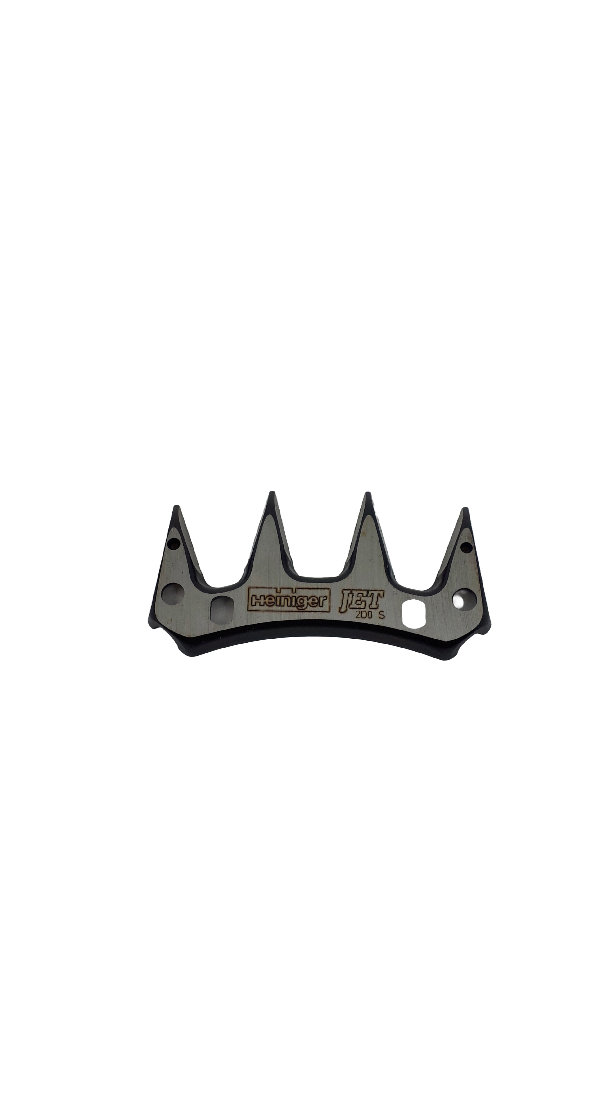 District 70 FUZZ - Hondenmand - 1.00 cm - donkergrijs - 1.00 cm - 100.00 cm - XL - 1.00 cm