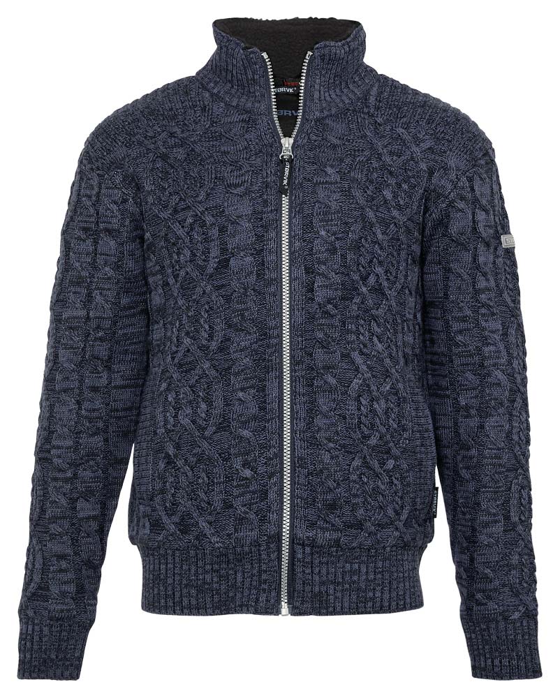 Störvik Andreas - Vest - M - Donkerblauw - Blauw Störvik Andreas - Vest - M - Donkerblauw - Blauw