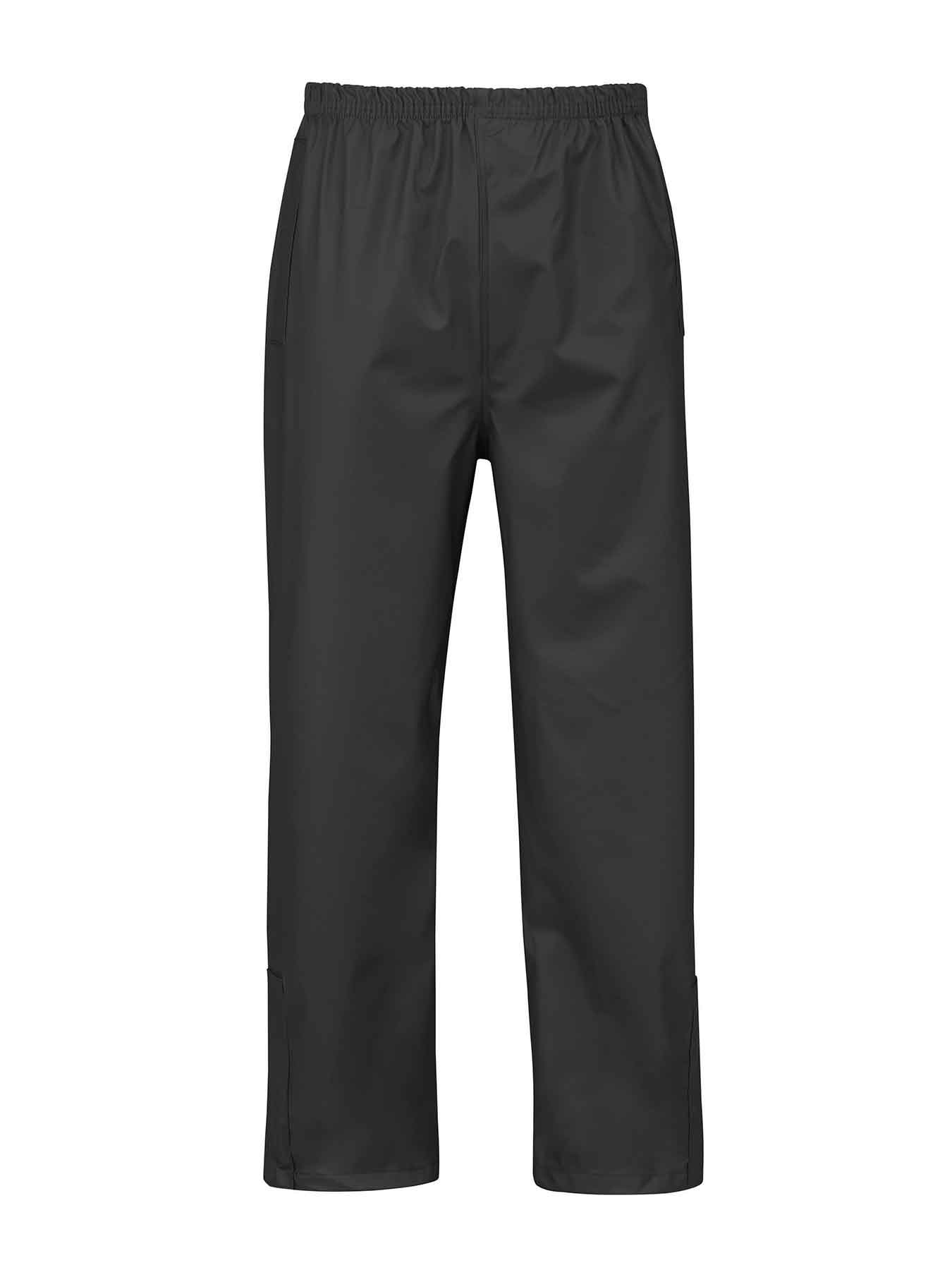 Störvik Varberg - Regenbroek - 3XL - Zwart Störvik Varberg - Regenbroek - 3XL - Zwart