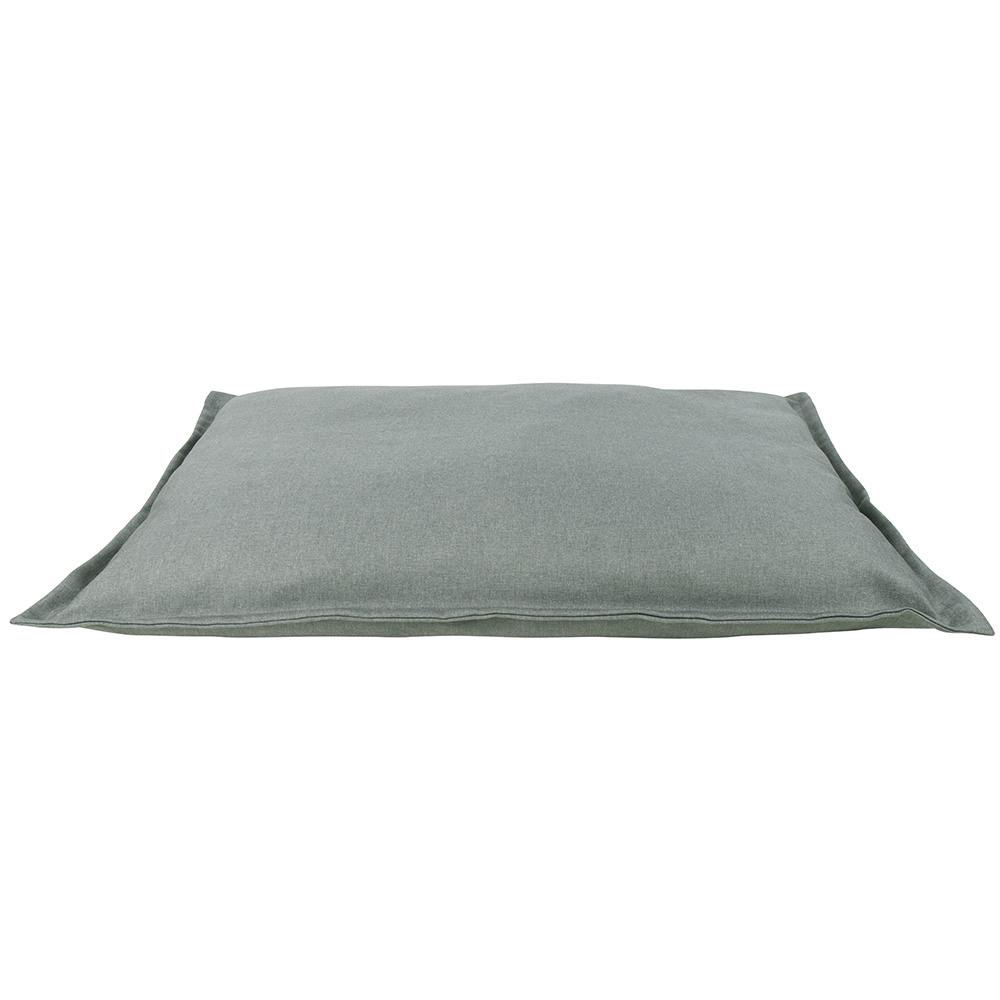 District 70 Classic - Hondenkussen - 19.00 cm - groen - 70.00 cm - L - 105.00 cm