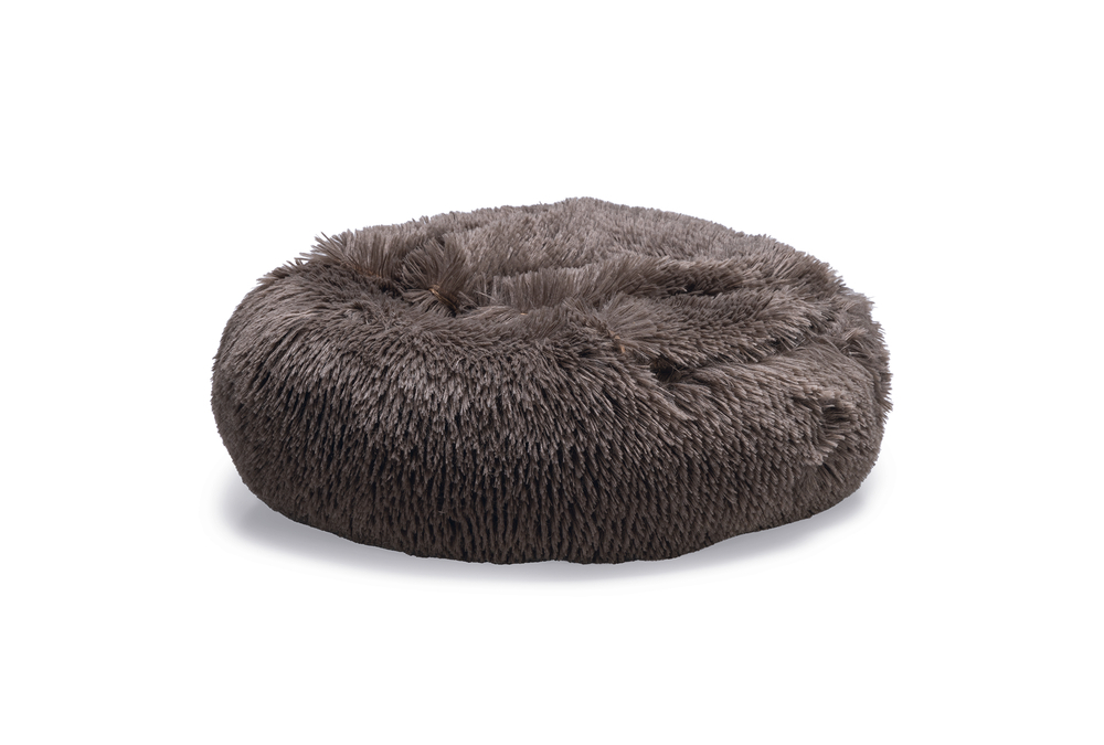 Beeztees Yala - Hondenmand - Bruin - 20x50x50 cm - Klein Beeztees Yala - Hondenmand - Bruin - 20x50x50 cm - Klein