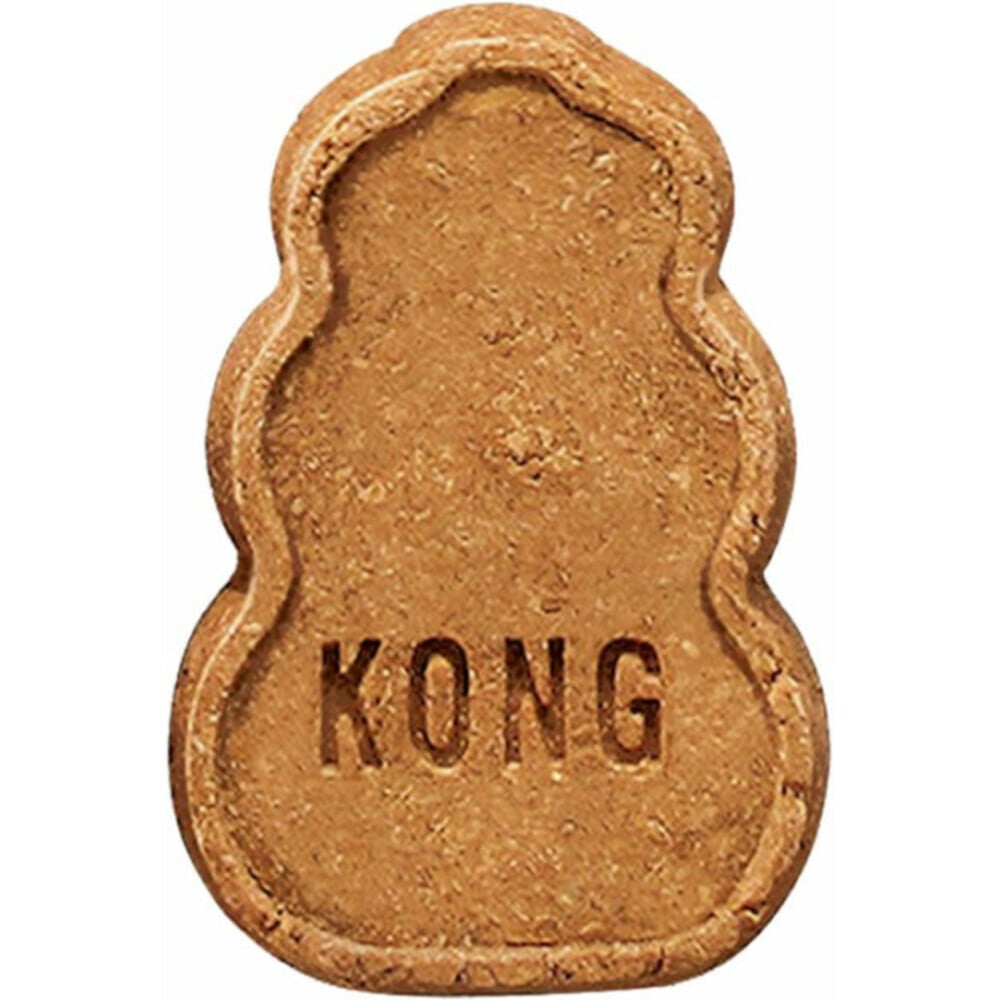 Kong Snacks Ham-Kaas - Vulbaar Hondenspeelgoed - L Kong Snacks Ham-Kaas - Vulbaar Hondenspeelgoed - L