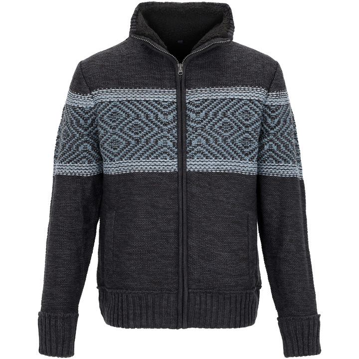 Life-Line Olivier - Vest - 3XL - Donkerblauw / Blauw - Blauw Life-Line Olivier - Vest - 3XL - Donkerblauw / Blauw - Blauw