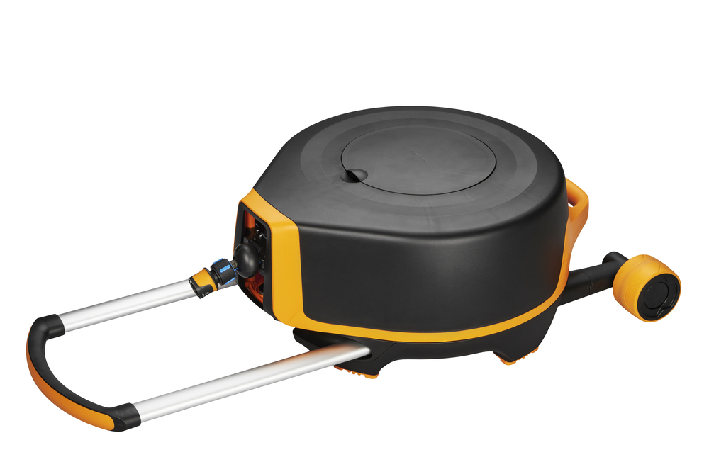 Fiskars - Slanghaspel - XL - 20 m Fiskars - Slanghaspel - XL - 20 m