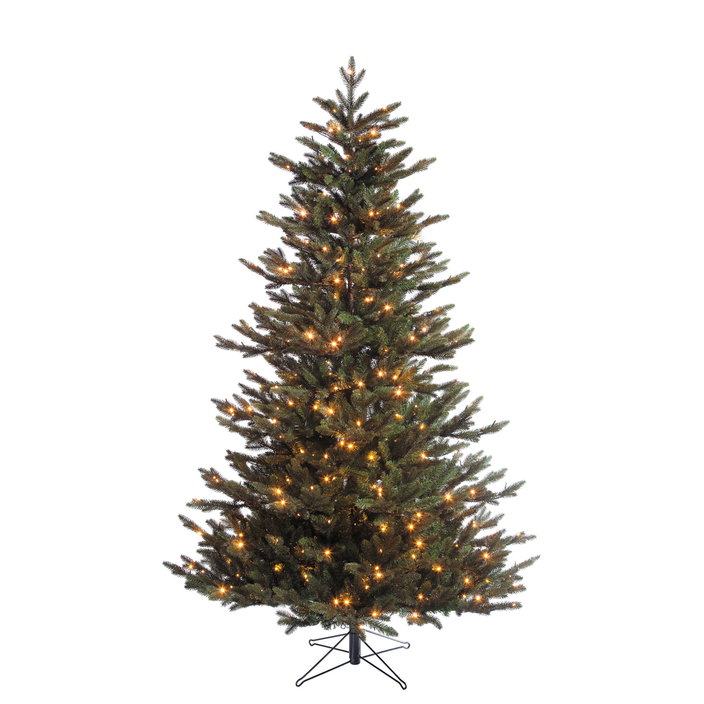 Black Box Macallan LED - Kunstkerstboom - 408 - 230 cm - Groen Black Box Macallan LED - Kunstkerstboom - 408 - 230 cm - Groen