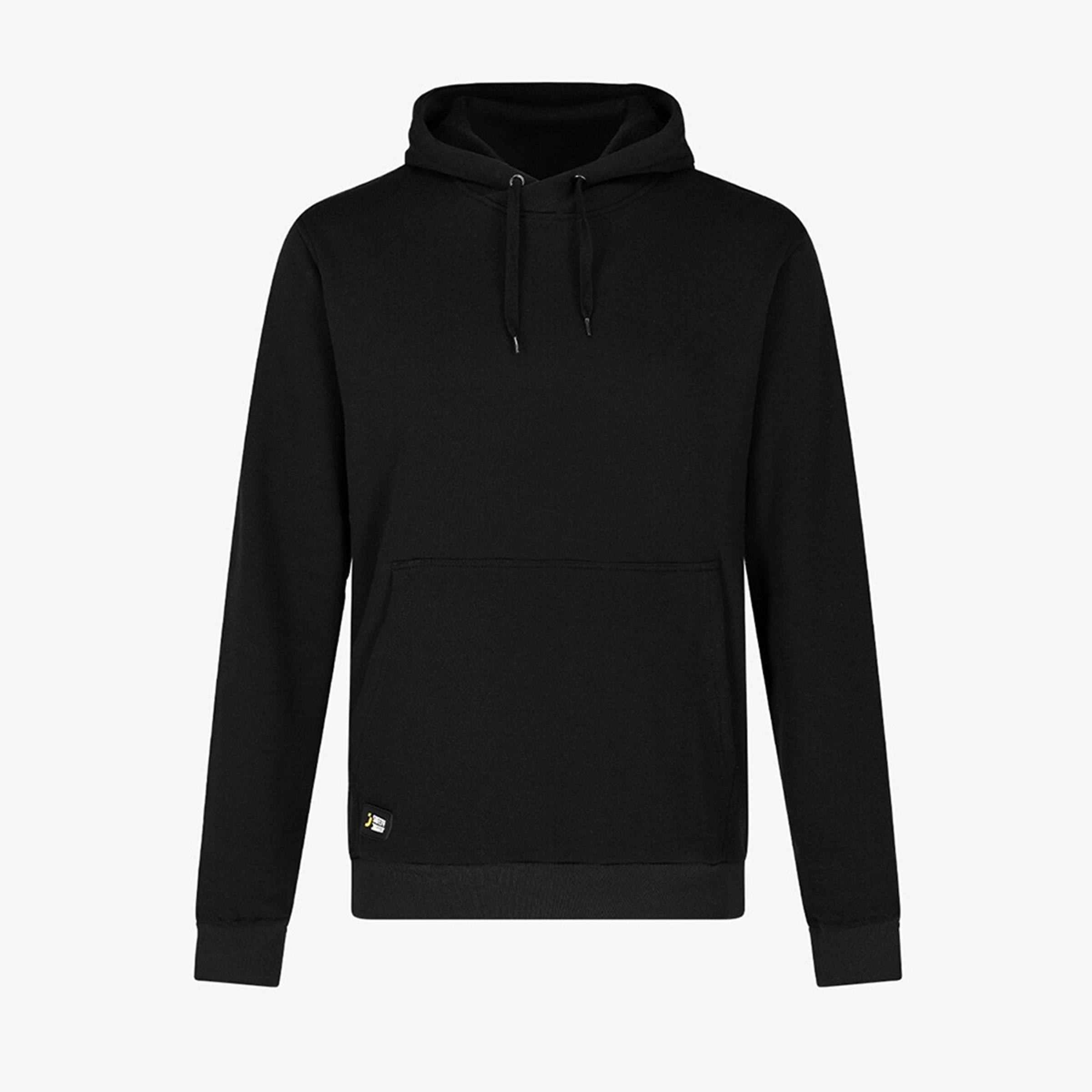 Safety Jogger Kaduna - Hoodie - XL - Zwart Safety Jogger Kaduna - Hoodie - XL - Zwart