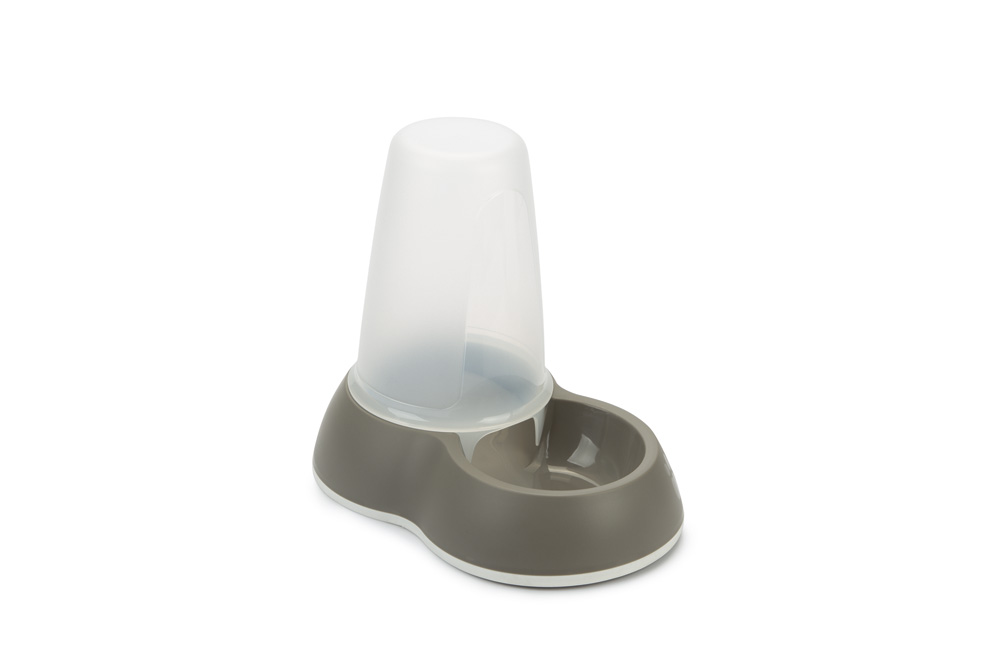 Savic Loop - Voerautomaat - 1.5 - Grijs - M Savic Loop - Voerautomaat - 1.5 - Grijs - M