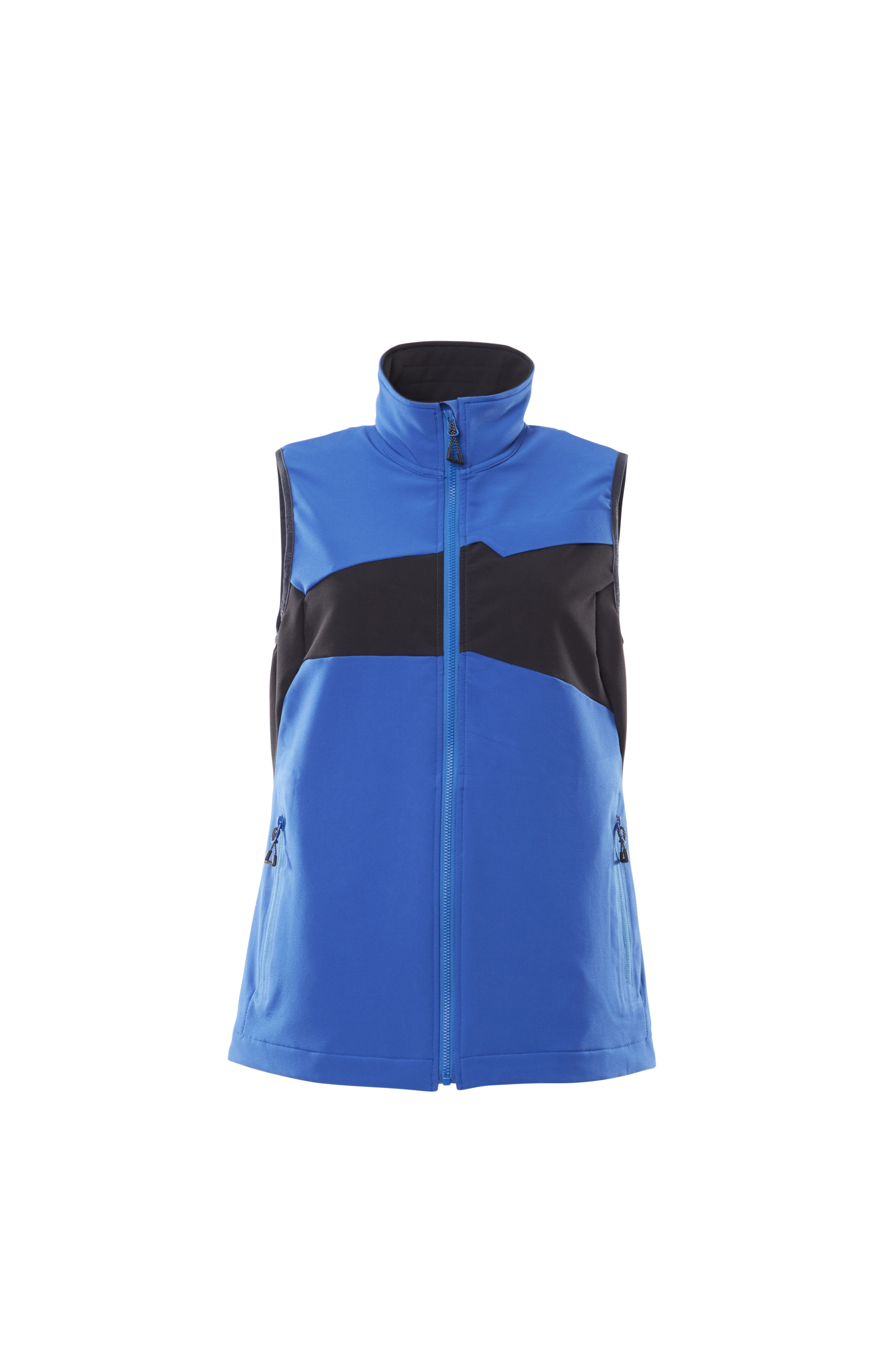 Mascot Accelerate Dames - Bodywarmer - 3XL - Blauw Mascot Accelerate Dames - Bodywarmer - 3XL - Blauw